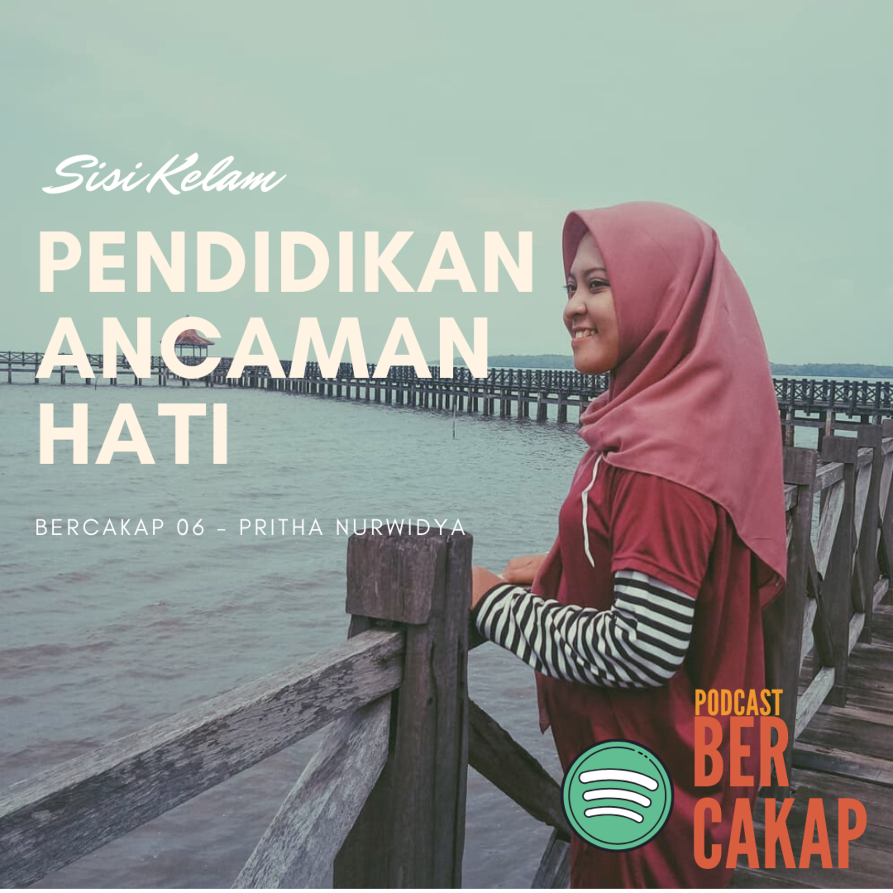 Podcast Bercakap