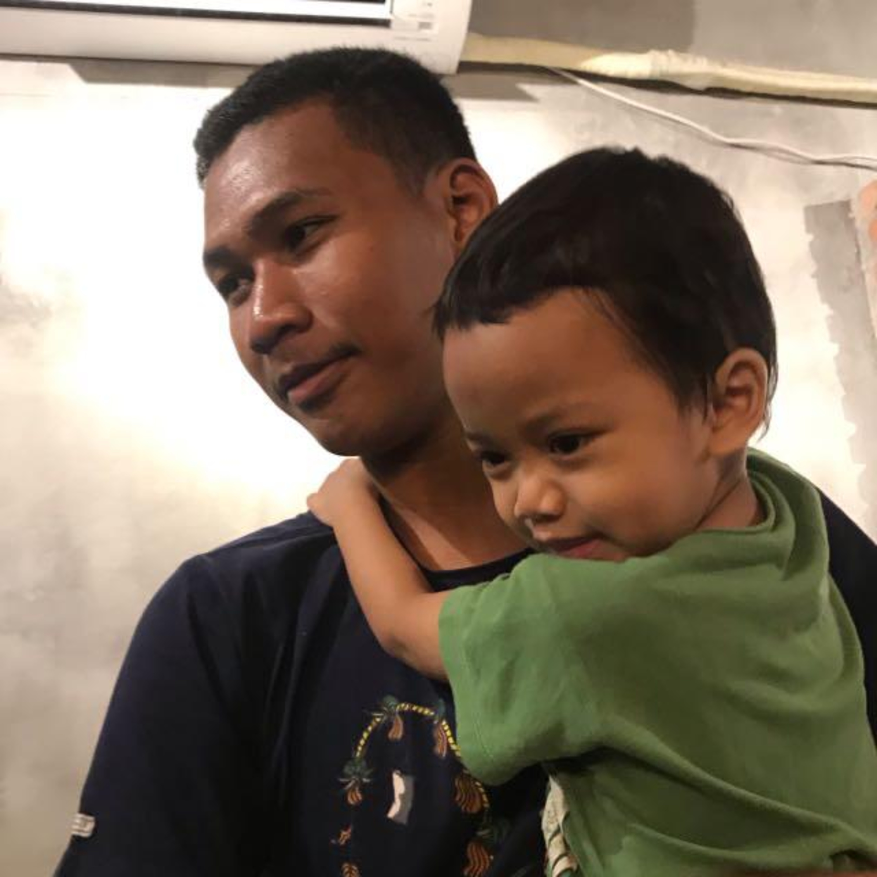Podcast Bercakap
