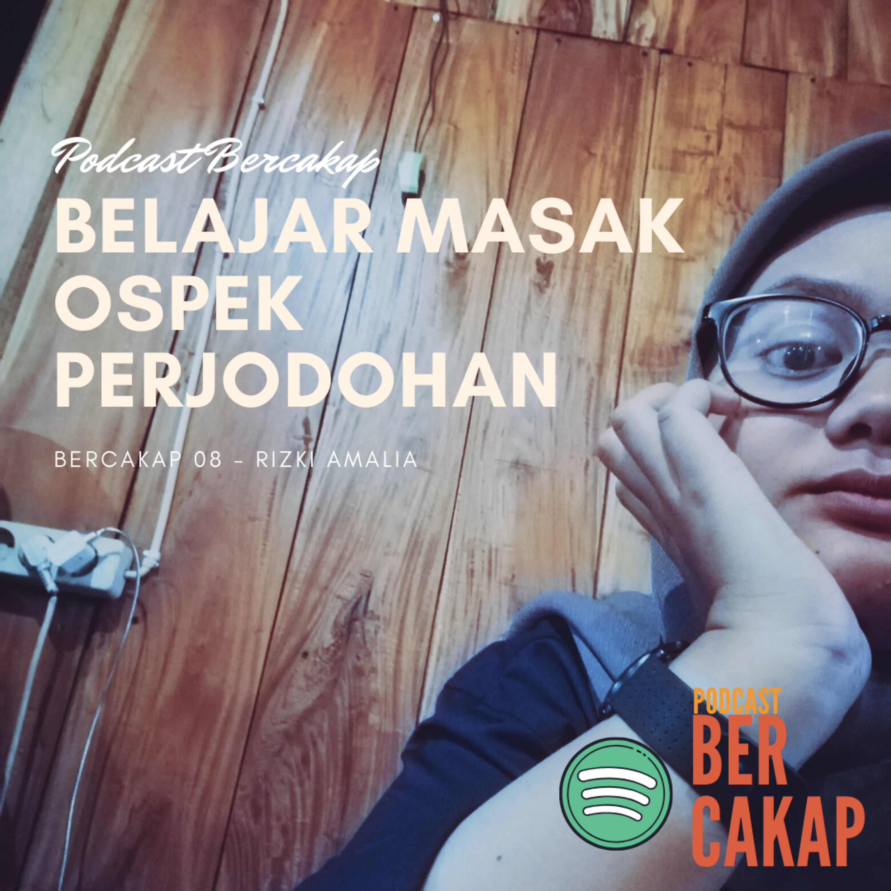 Podcast Bercakap