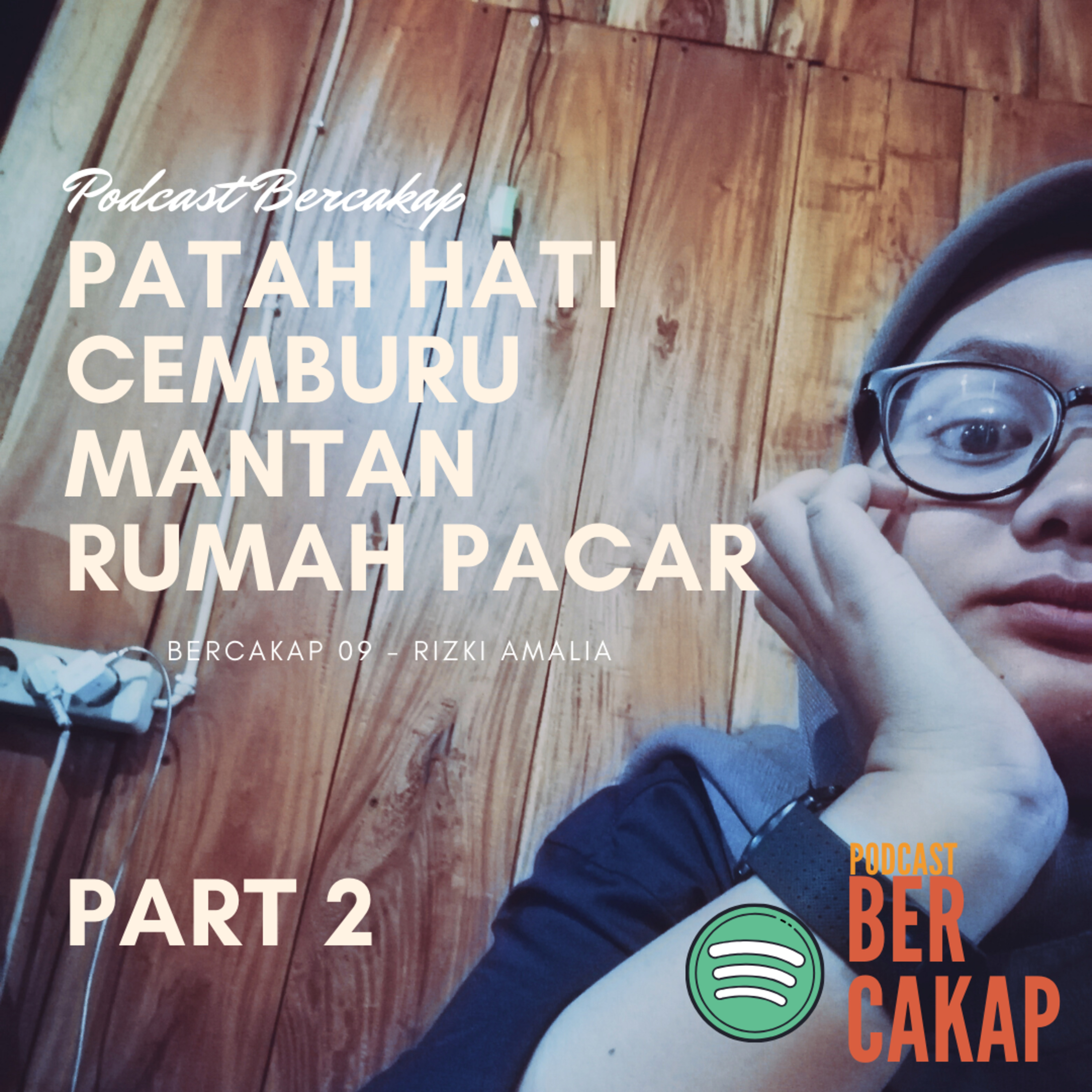 Podcast Bercakap