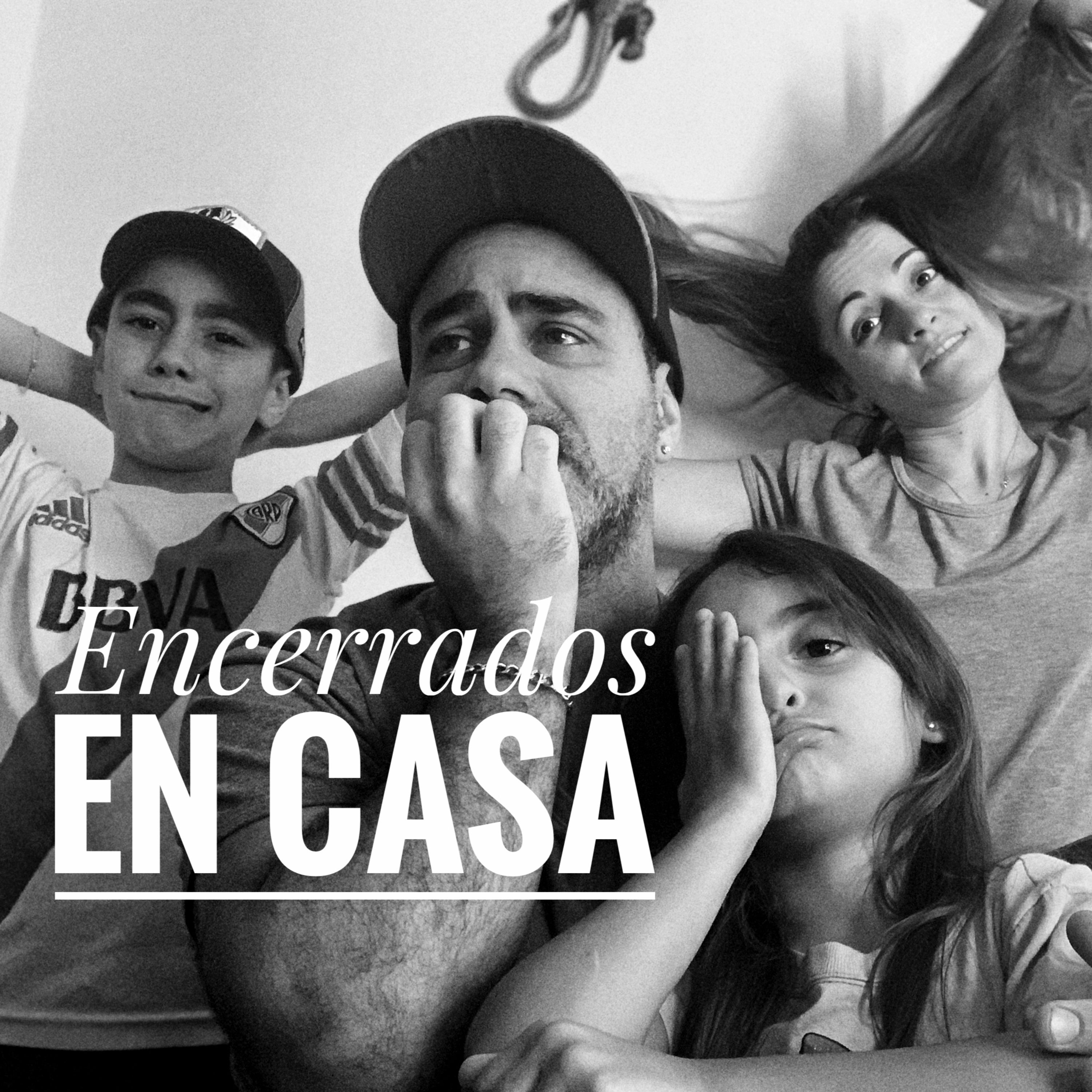 🤦🏽‍♂️TODO=NADA (Blog🎧MDQ)