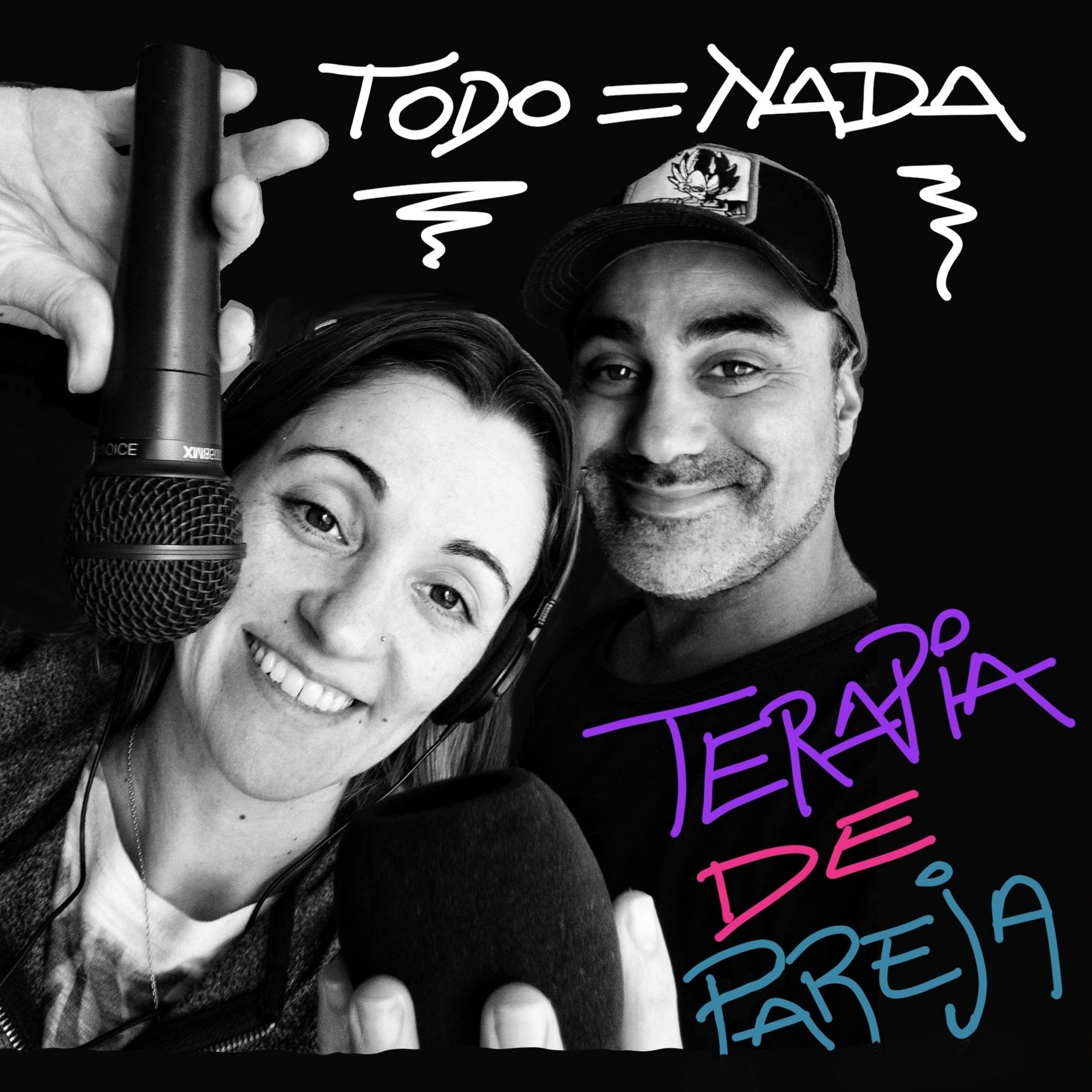 🤦🏽‍♂️TODO=NADA (Blog🎧MDQ)