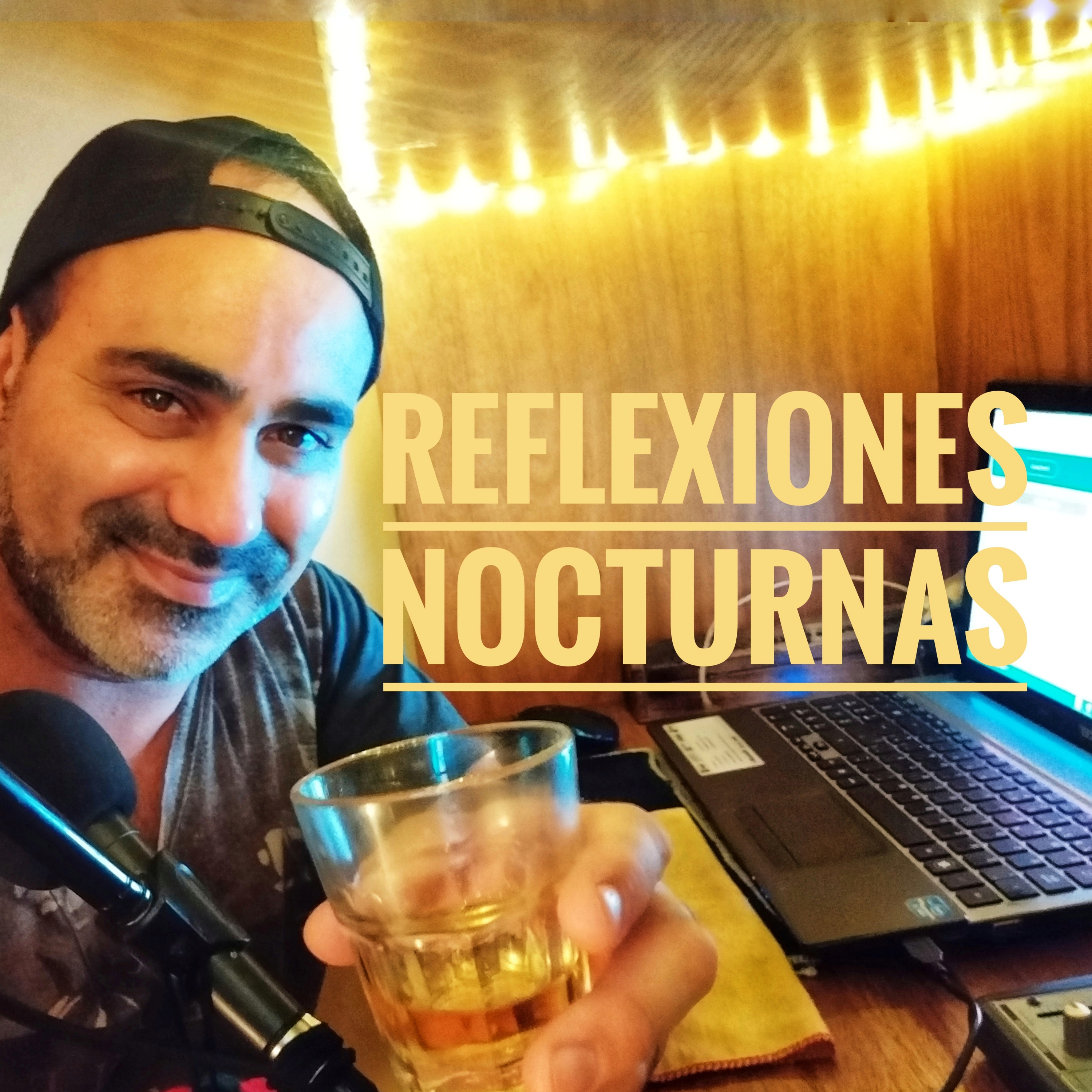 🤦🏽‍♂️TODO=NADA (Blog🎧MDQ)