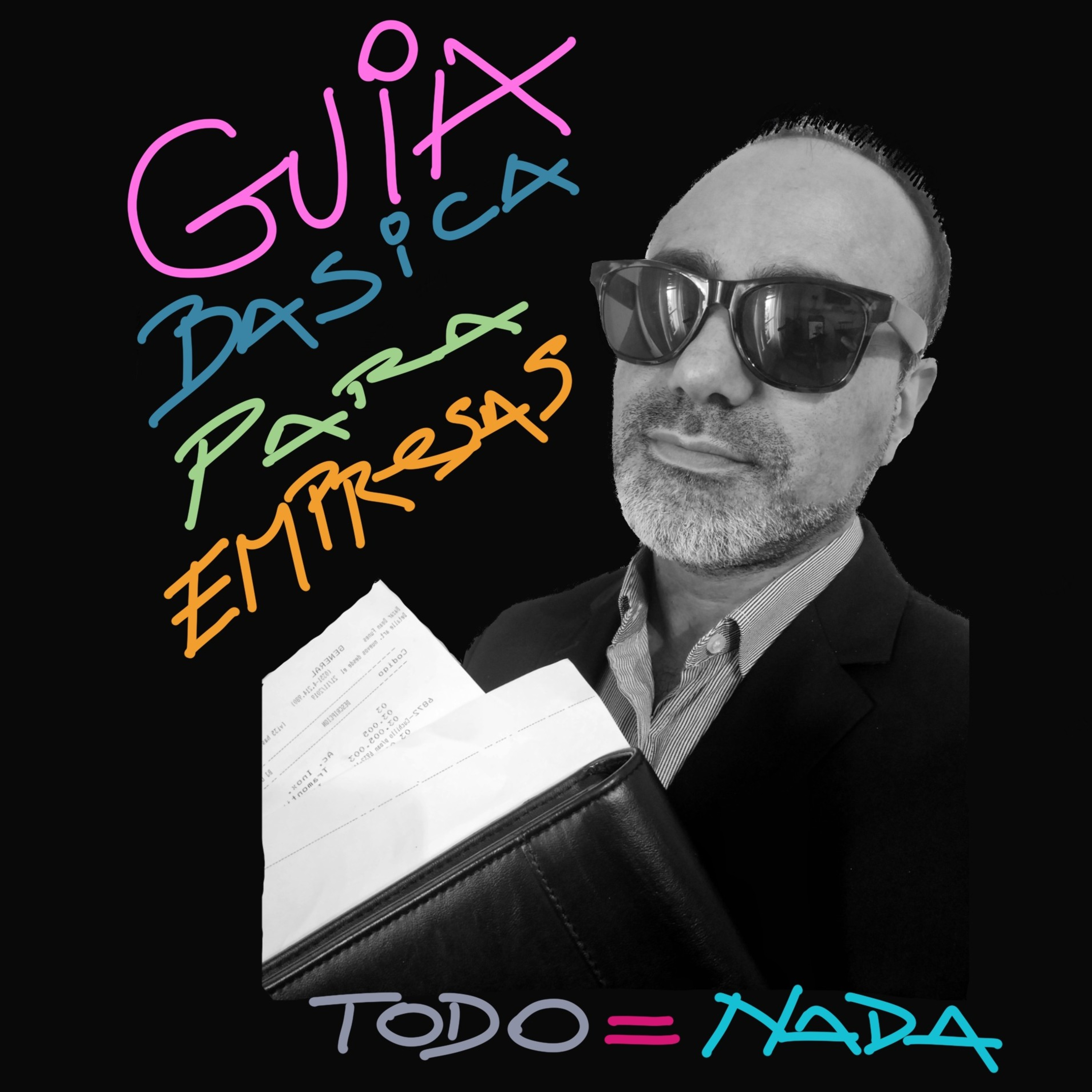 🤦🏽‍♂️TODO=NADA (Blog🎧MDQ)