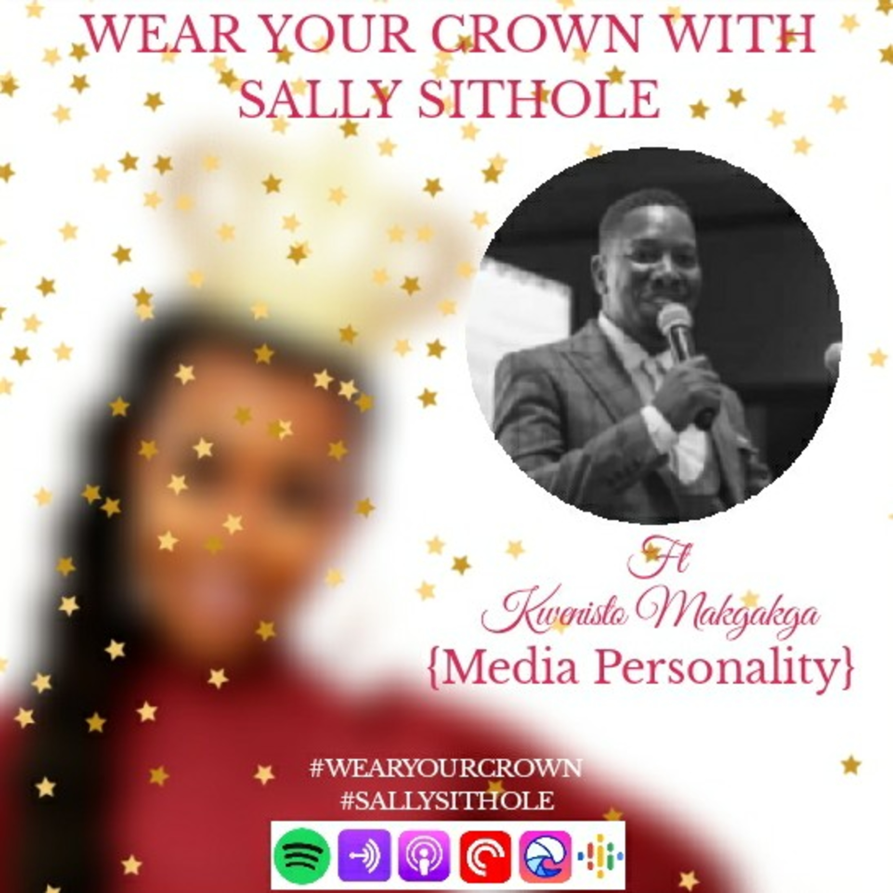 Wear Your Crown With Sally Sithole