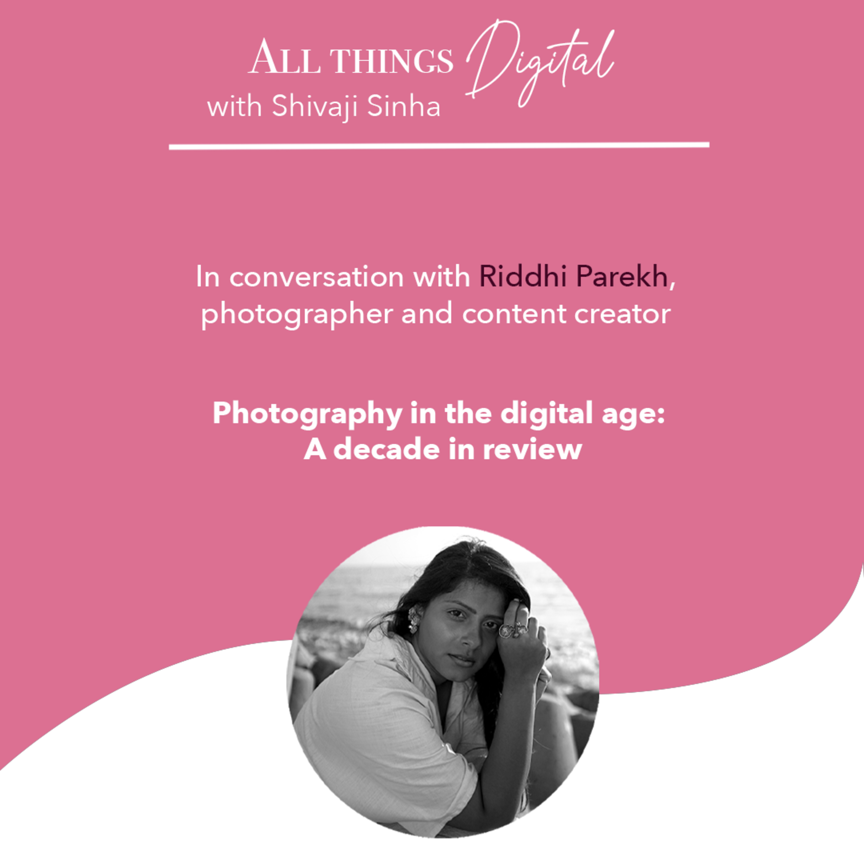 All things digital