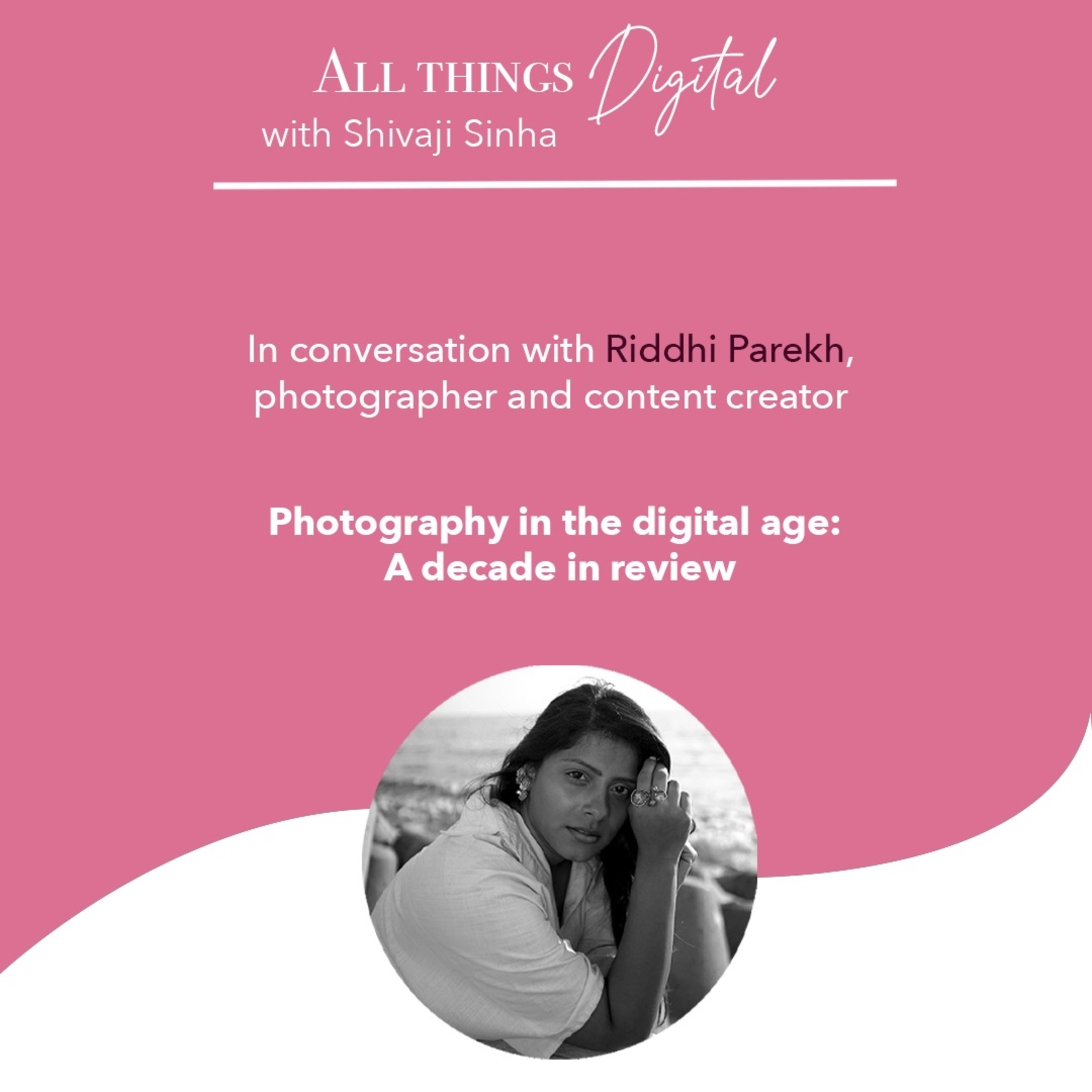 All things digital
