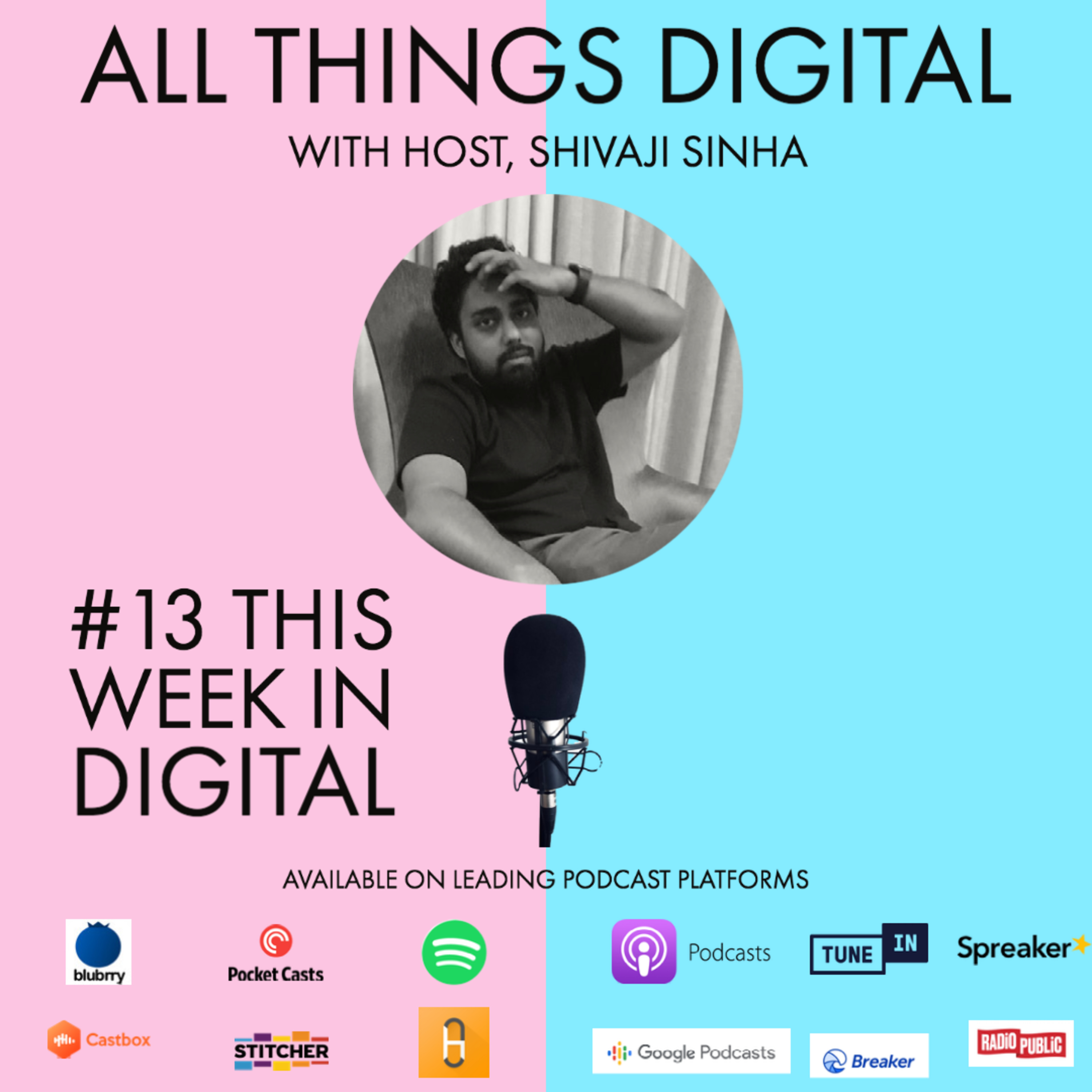 All things digital
