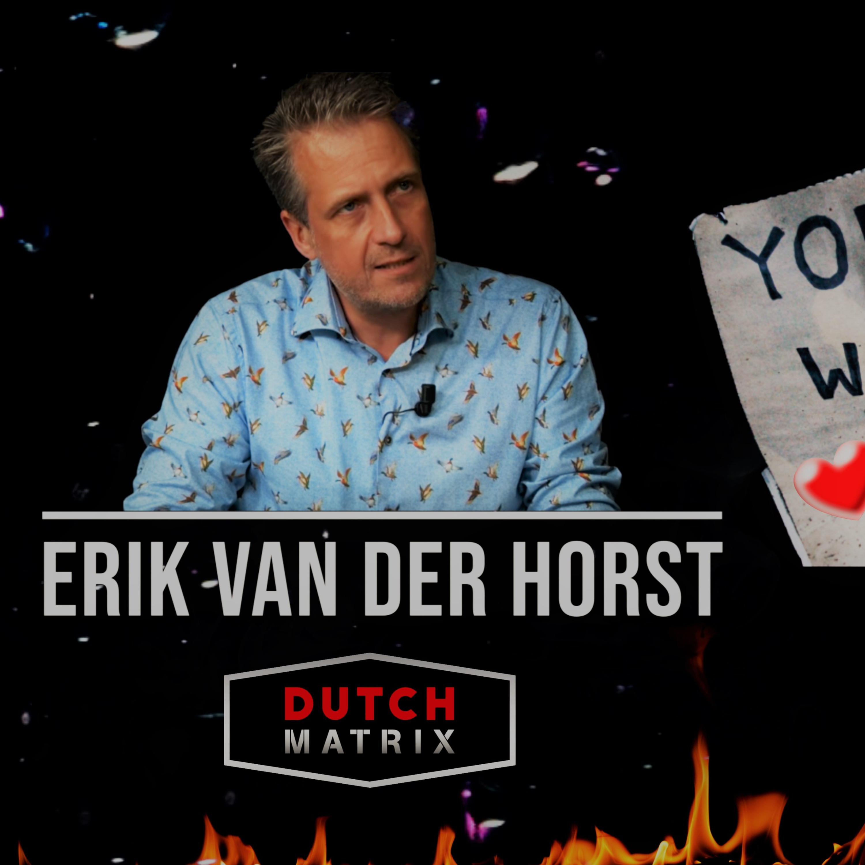 DUTCH MATRIX