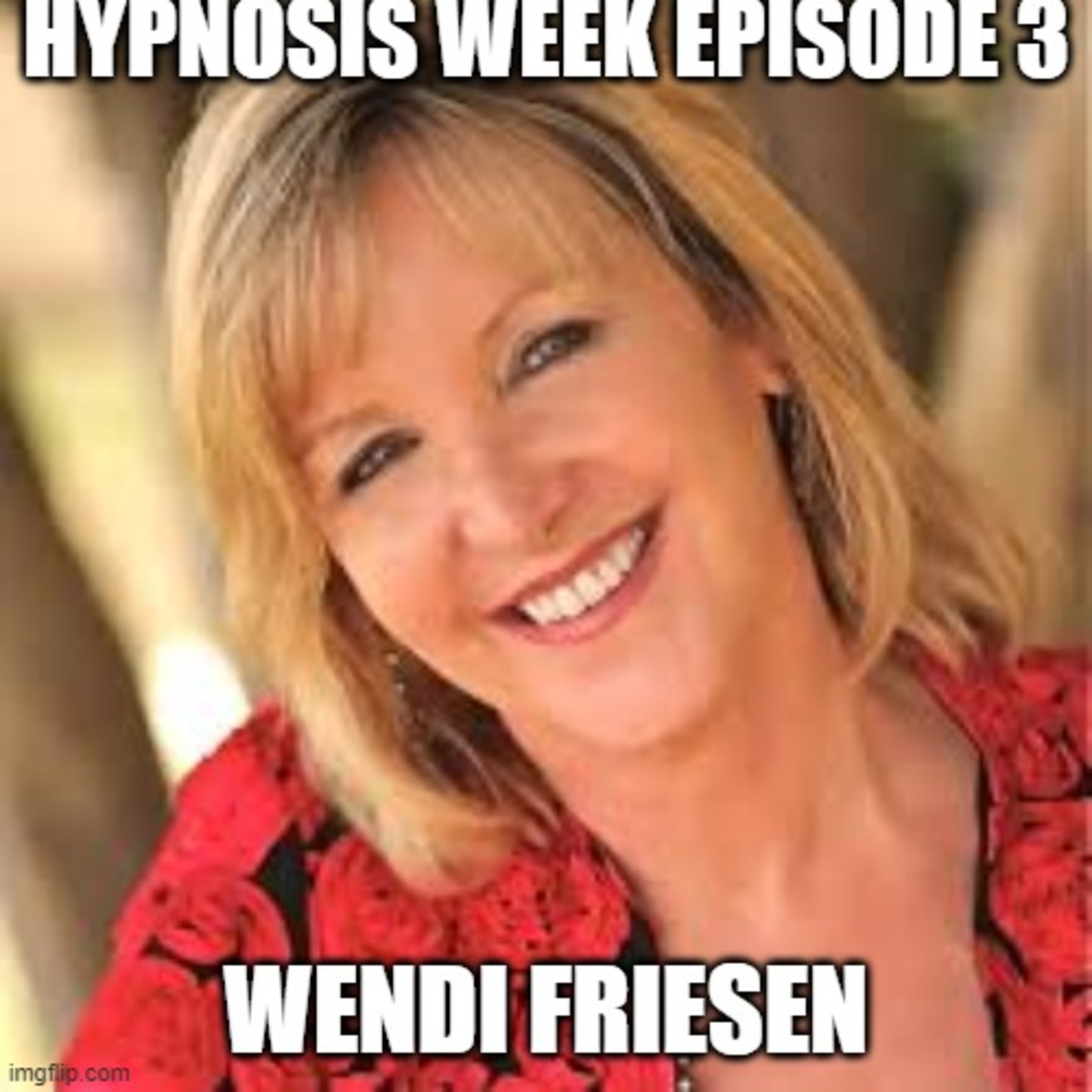 HYPNOSIS WEEK