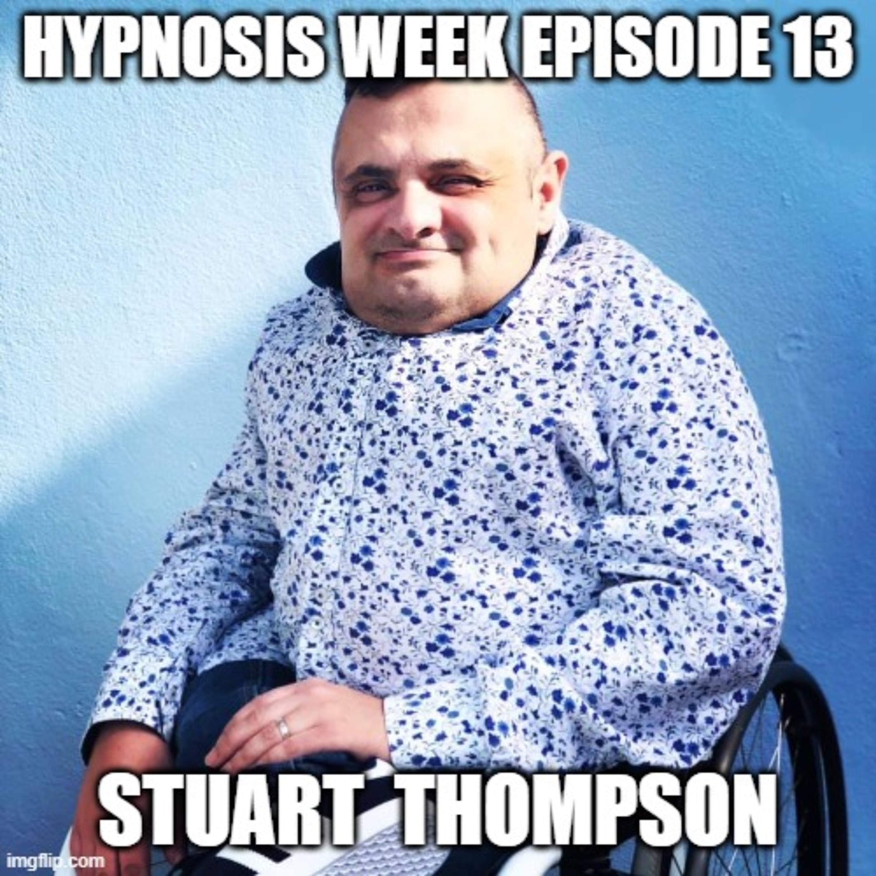HYPNOSIS WEEK