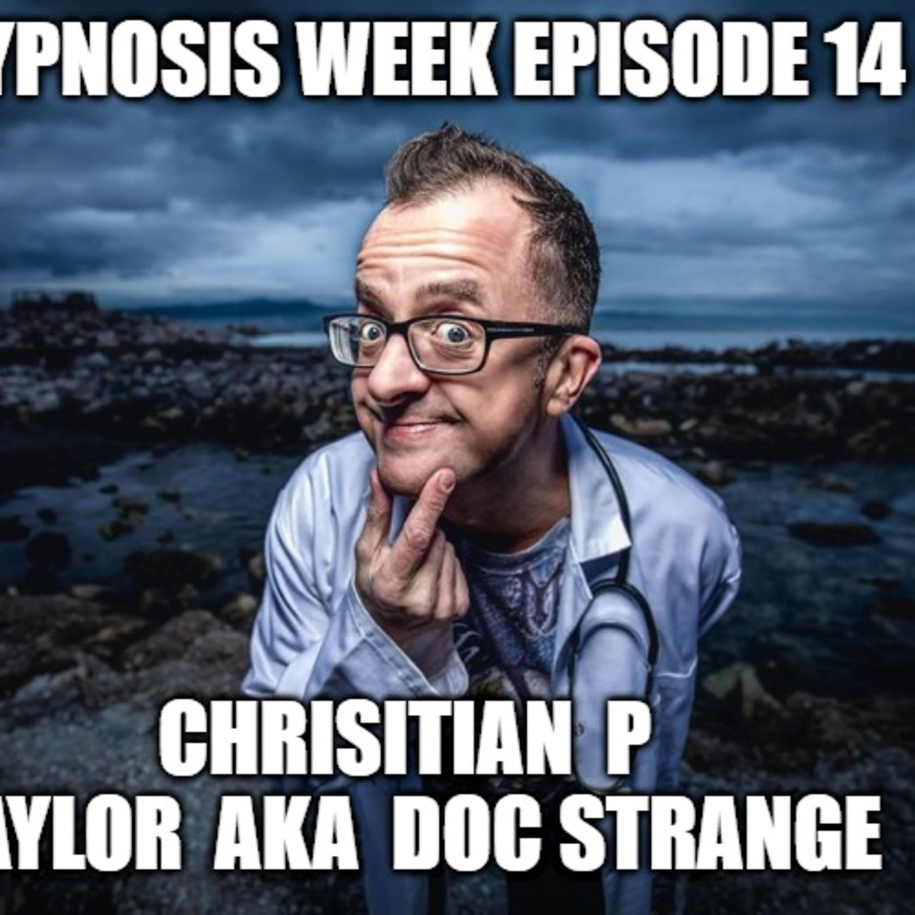 HYPNOSIS WEEK