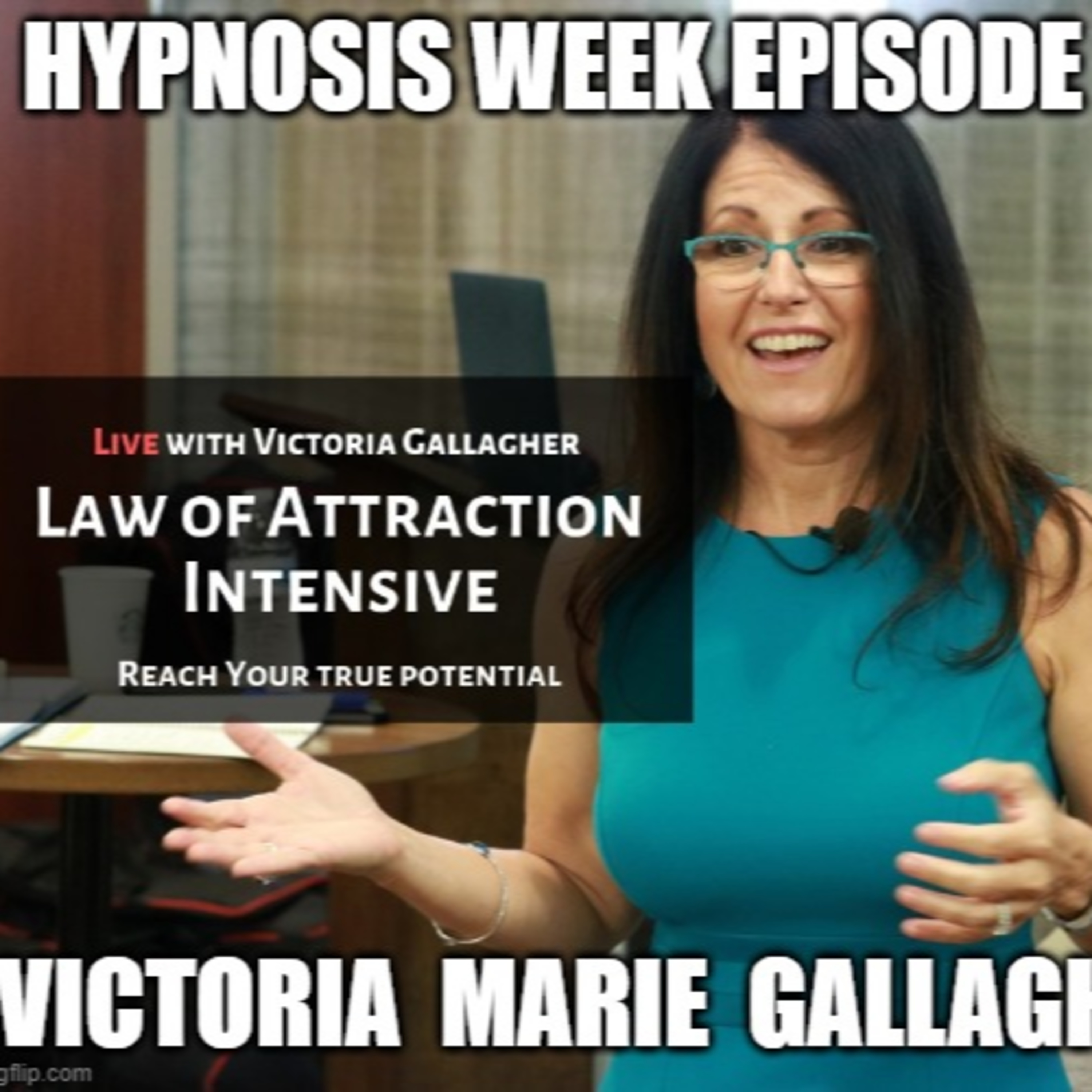 HYPNOSIS WEEK