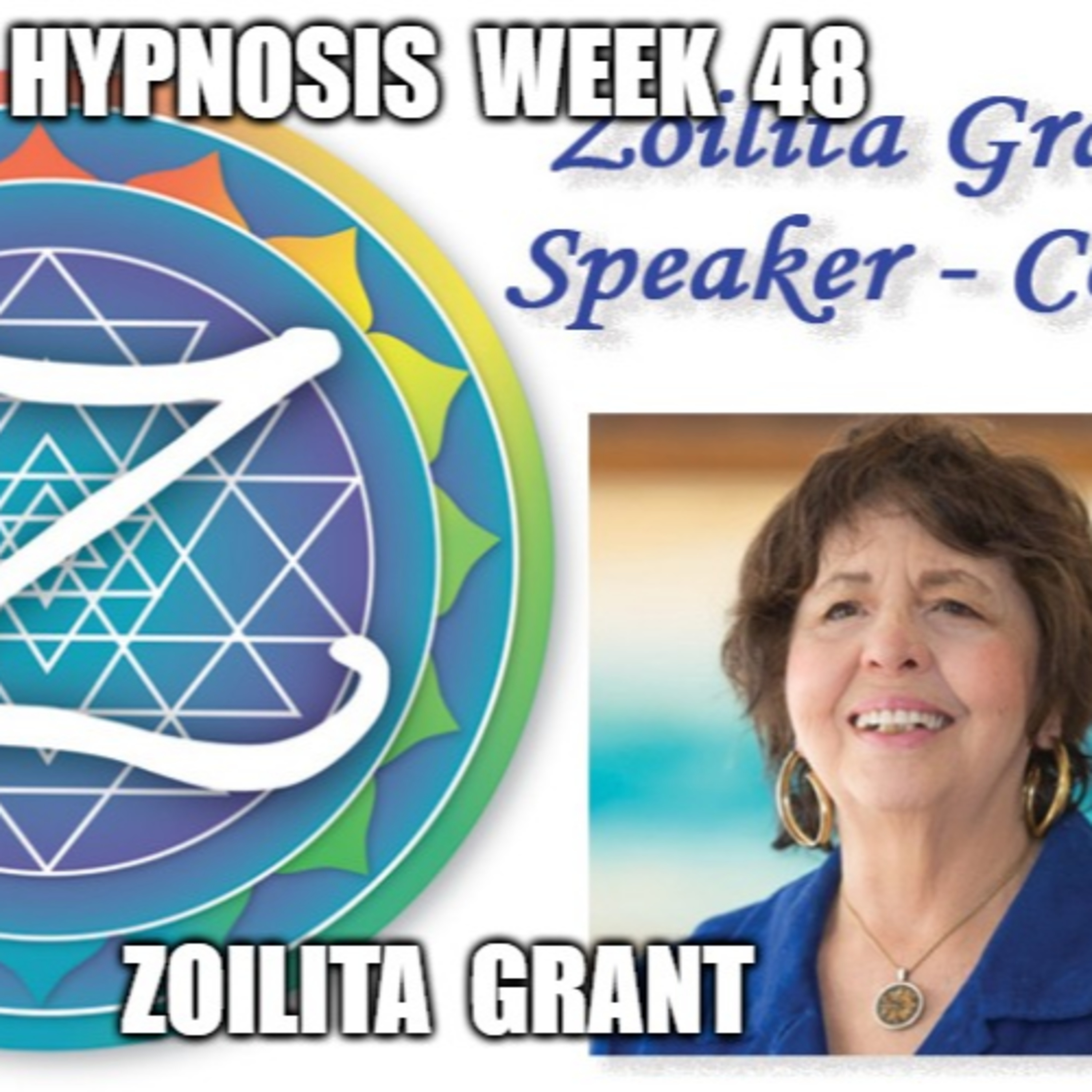 HYPNOSIS WEEK