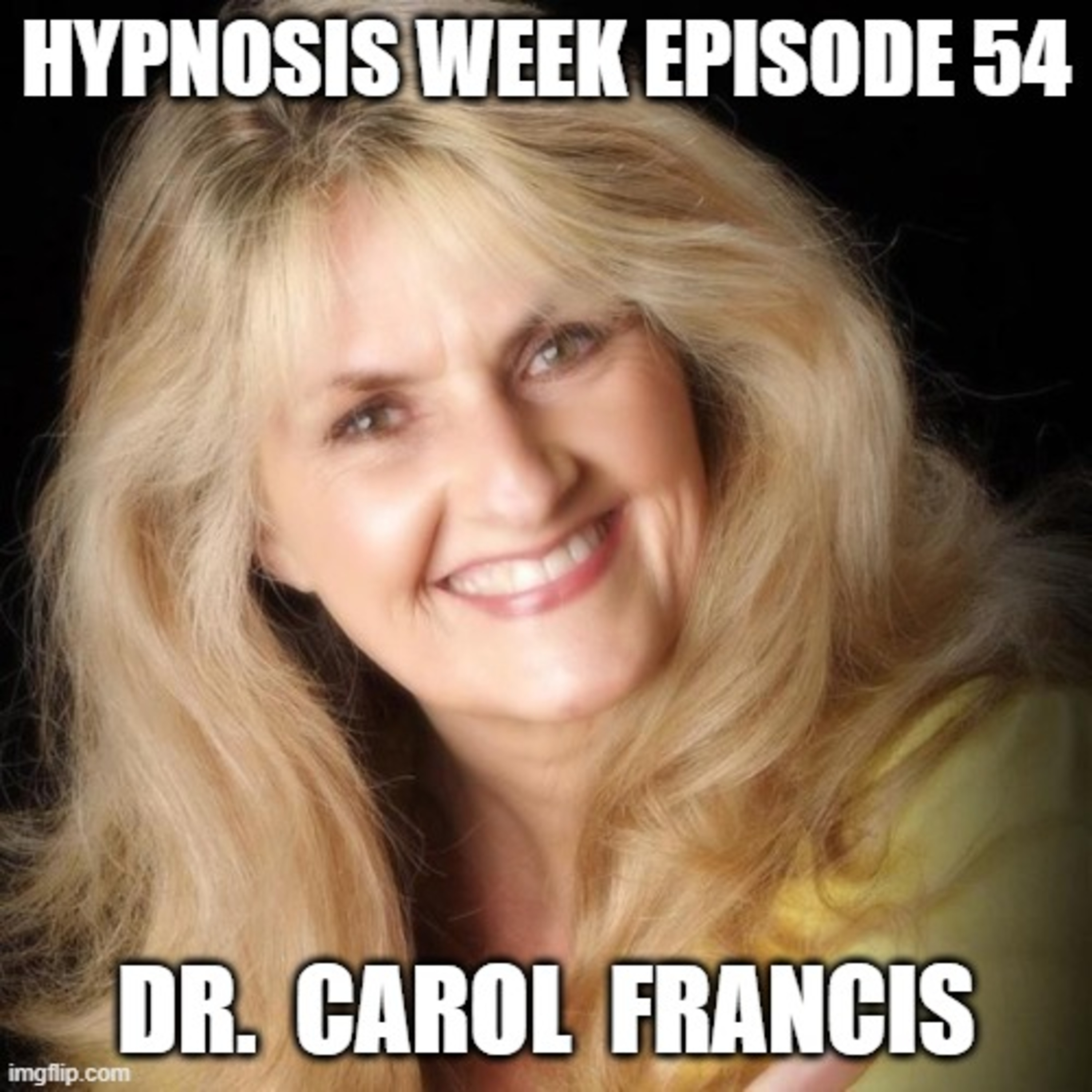 HYPNOSIS WEEK