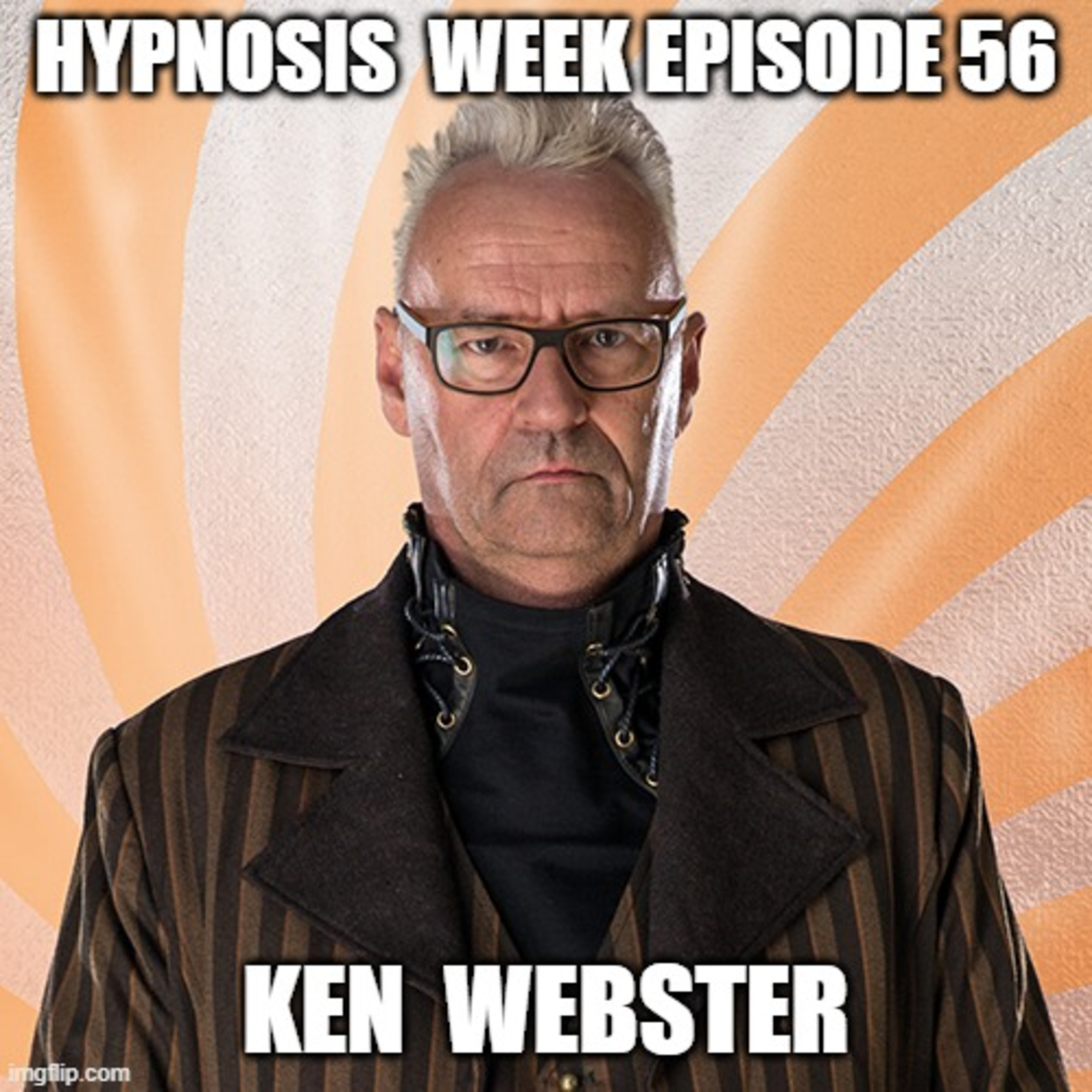 HYPNOSIS WEEK