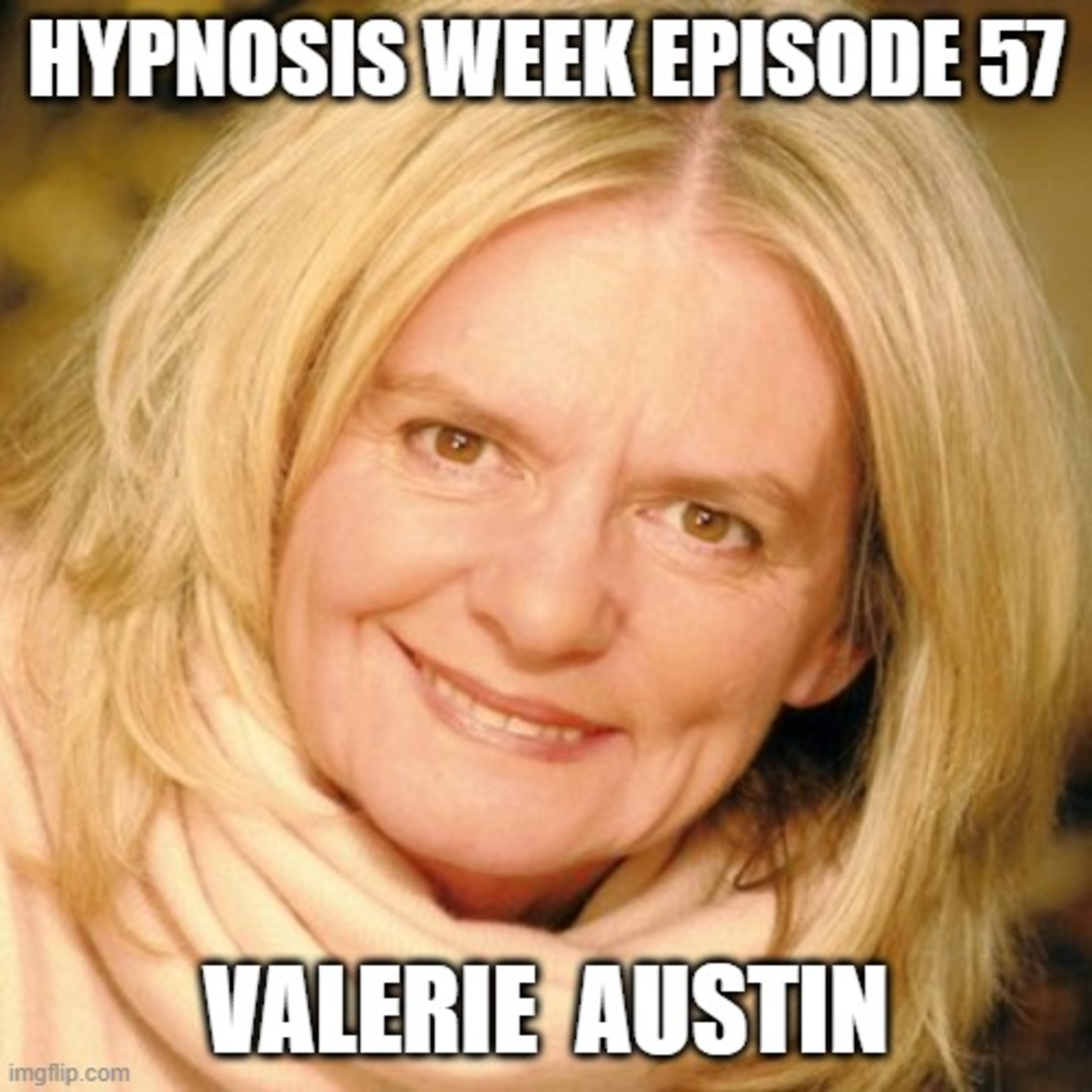 HYPNOSIS WEEK
