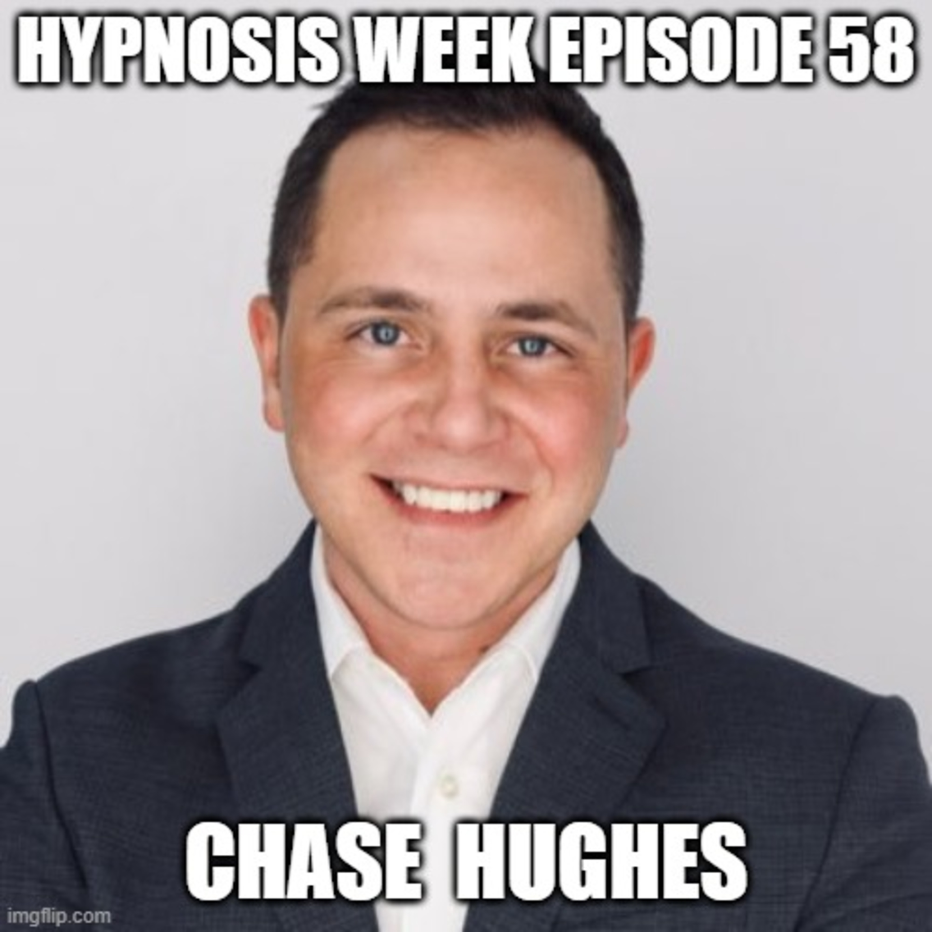 HYPNOSIS WEEK