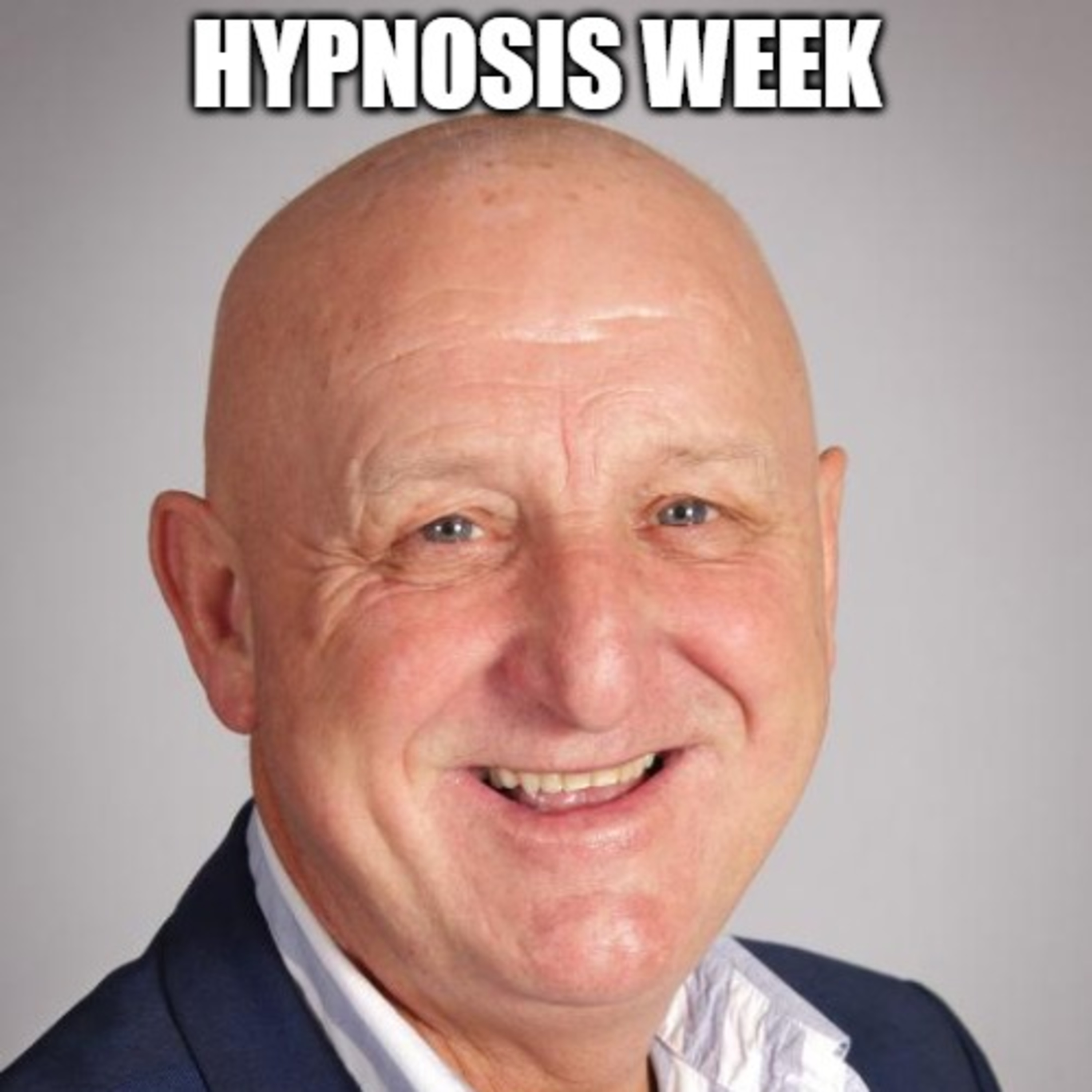 HYPNOSIS WEEK