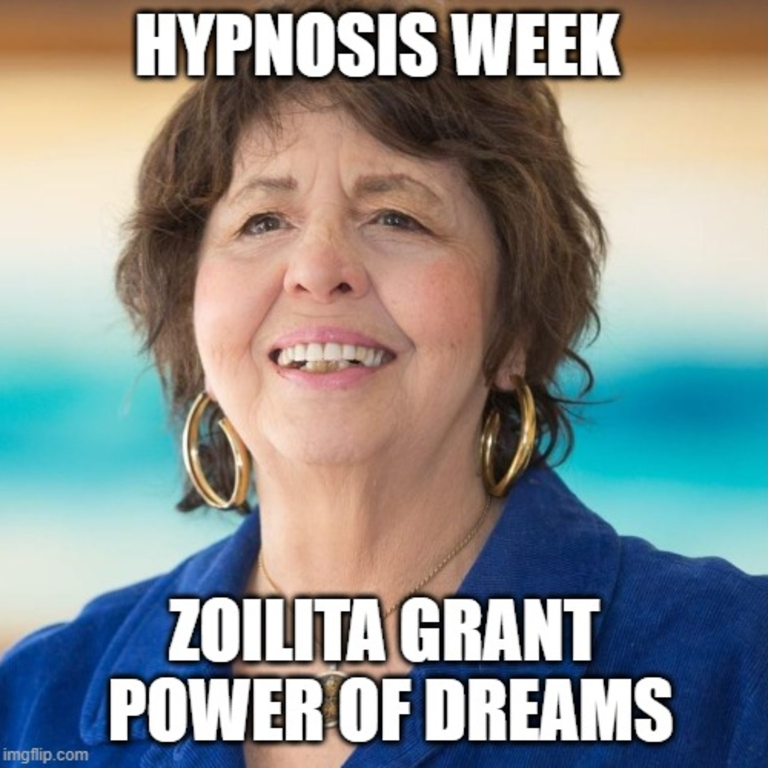 HYPNOSIS WEEK