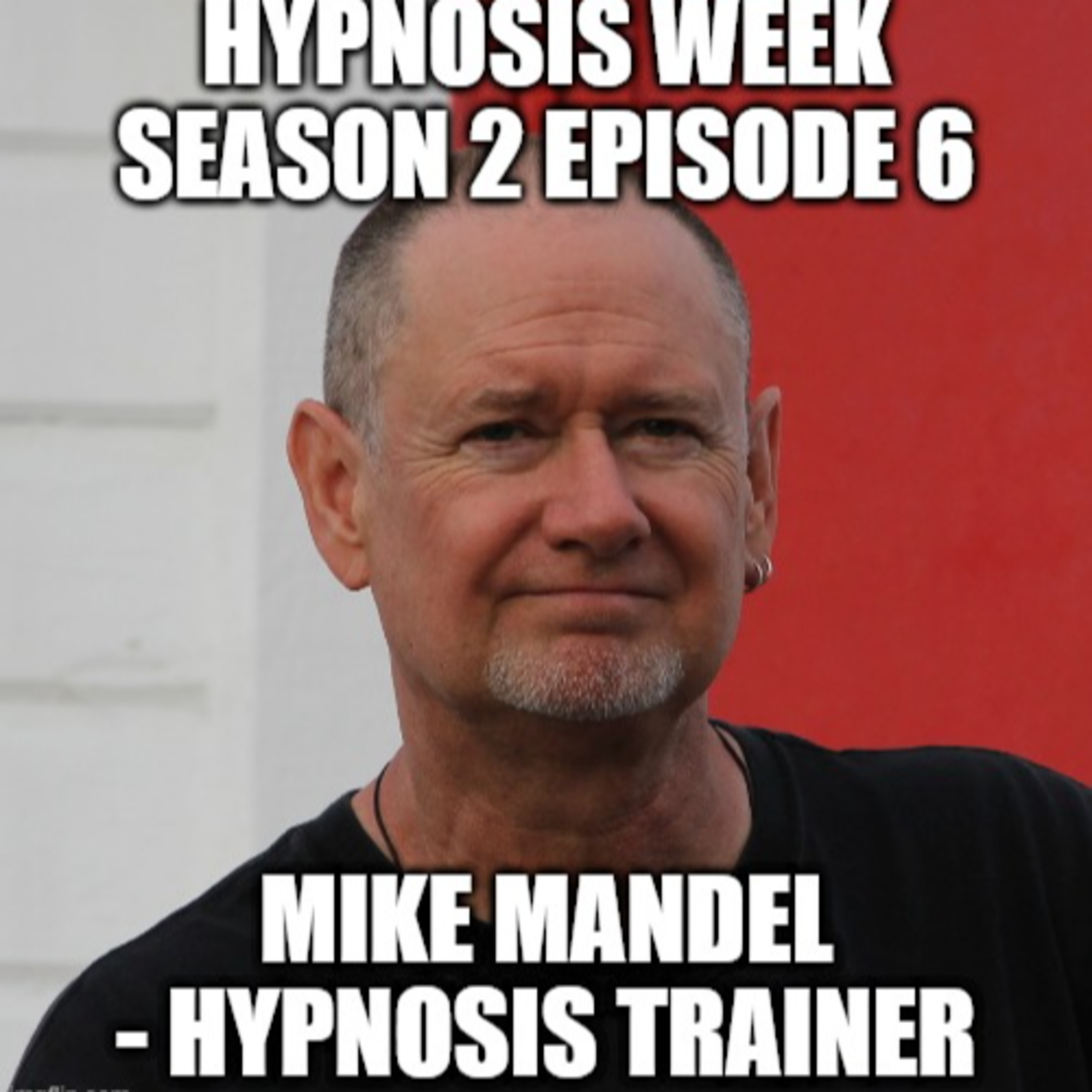 HYPNOSIS WEEK