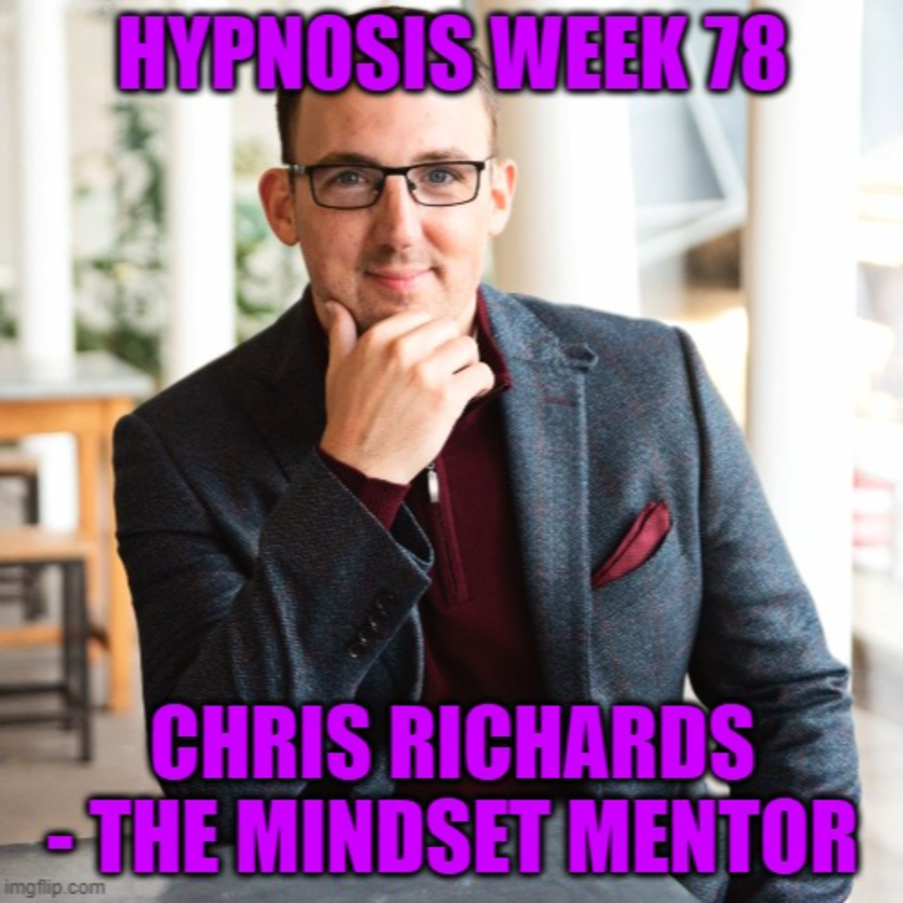 HYPNOSIS WEEK