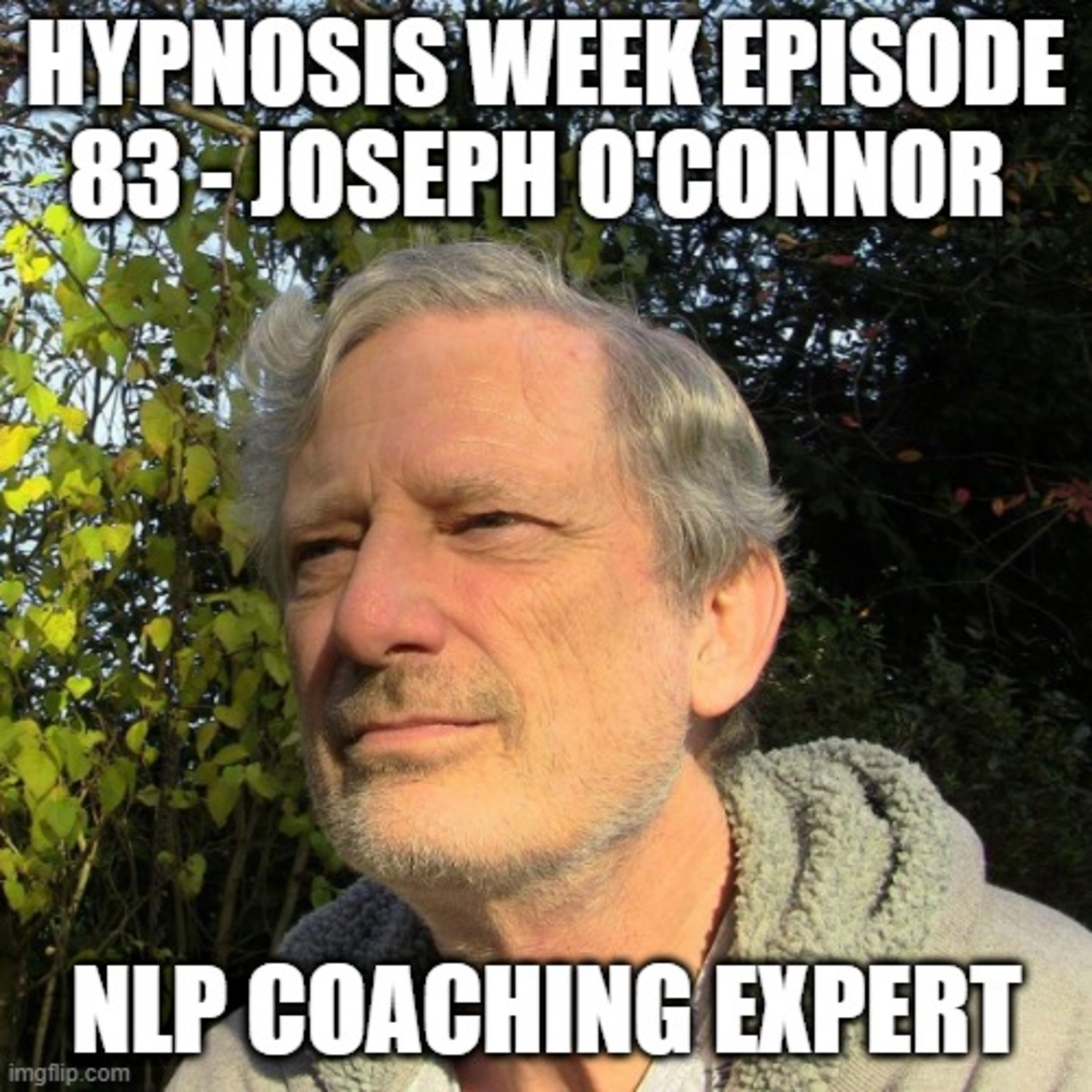 HYPNOSIS WEEK