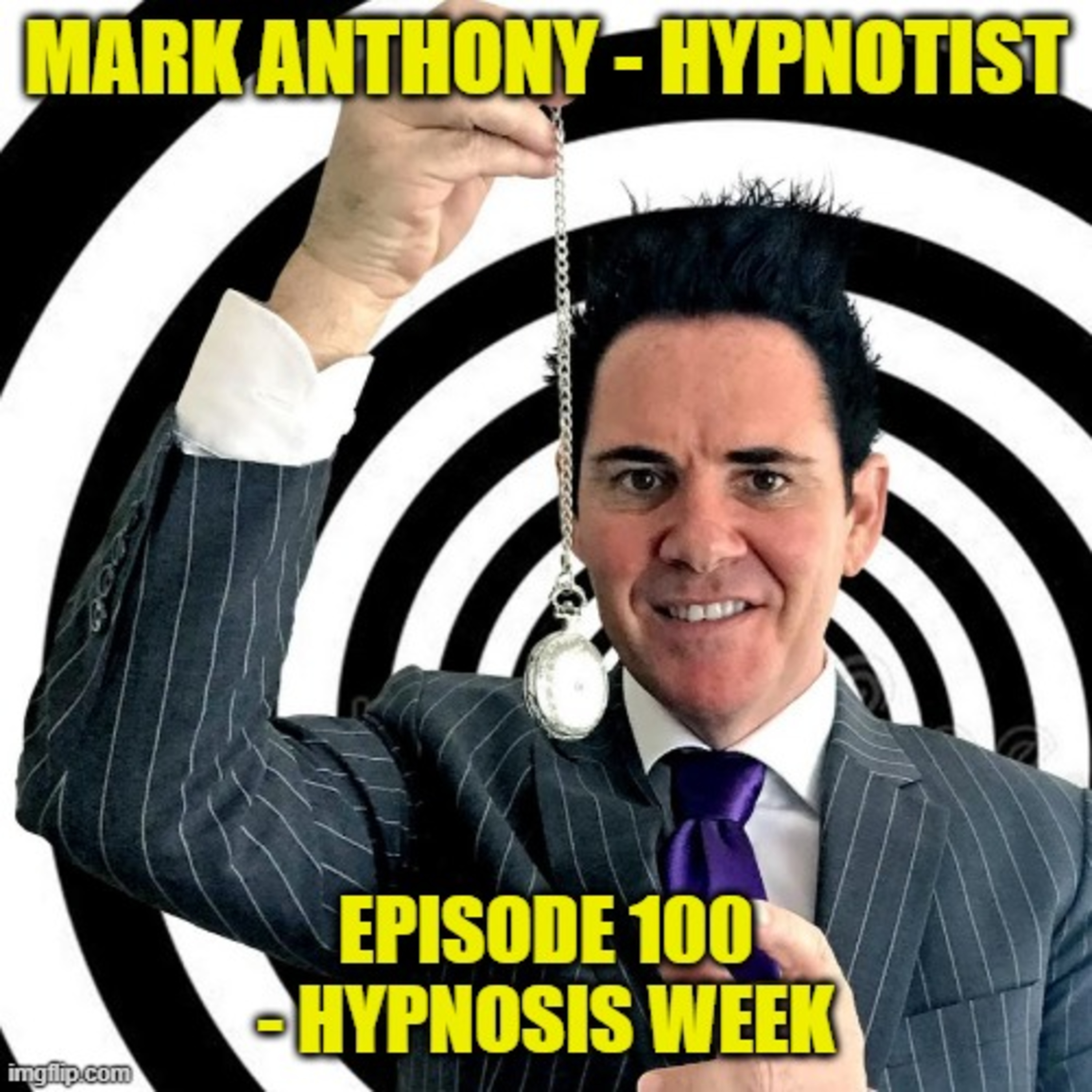 HYPNOSIS WEEK