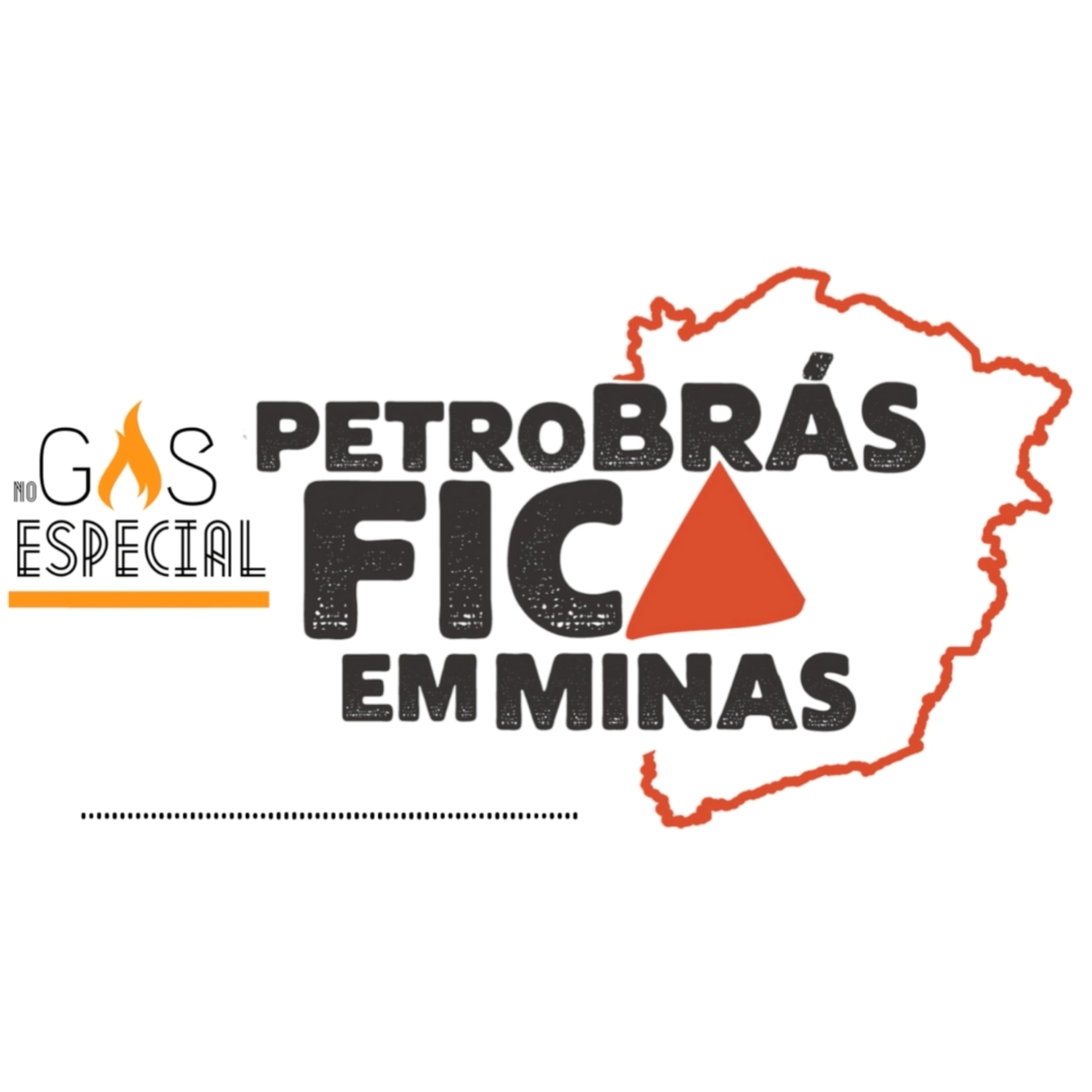 No Gás Especial - Lançamento da campanha #PetrobrásFicaEmMinas episode artwork