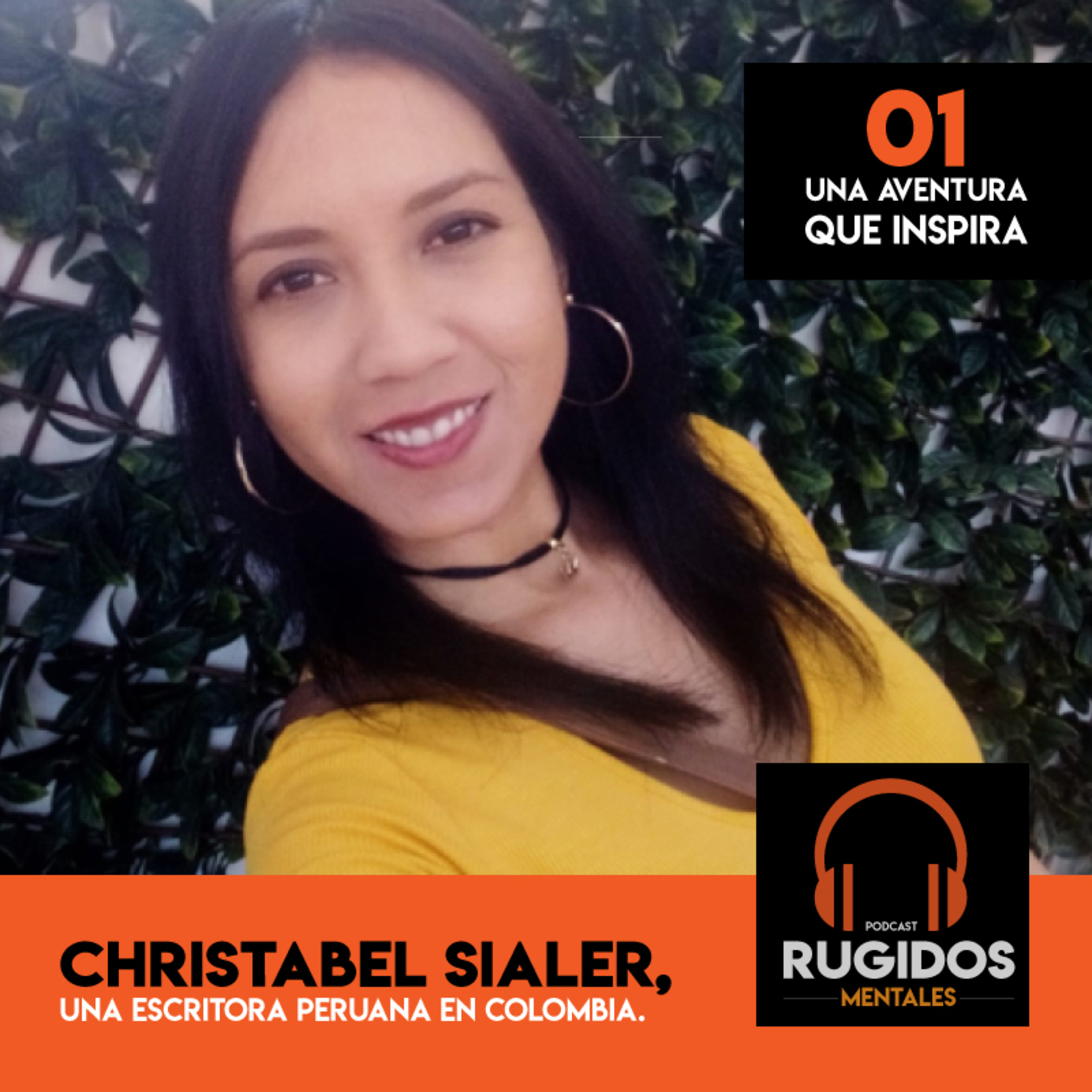 Rugidos Mentales