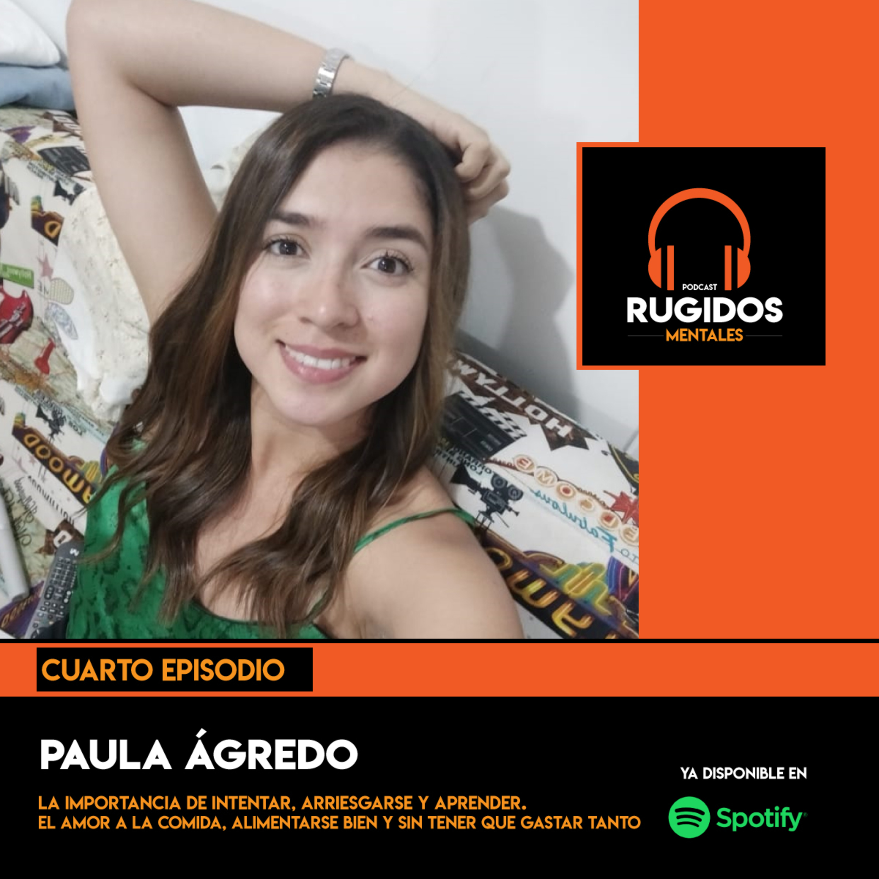 Rugidos Mentales
