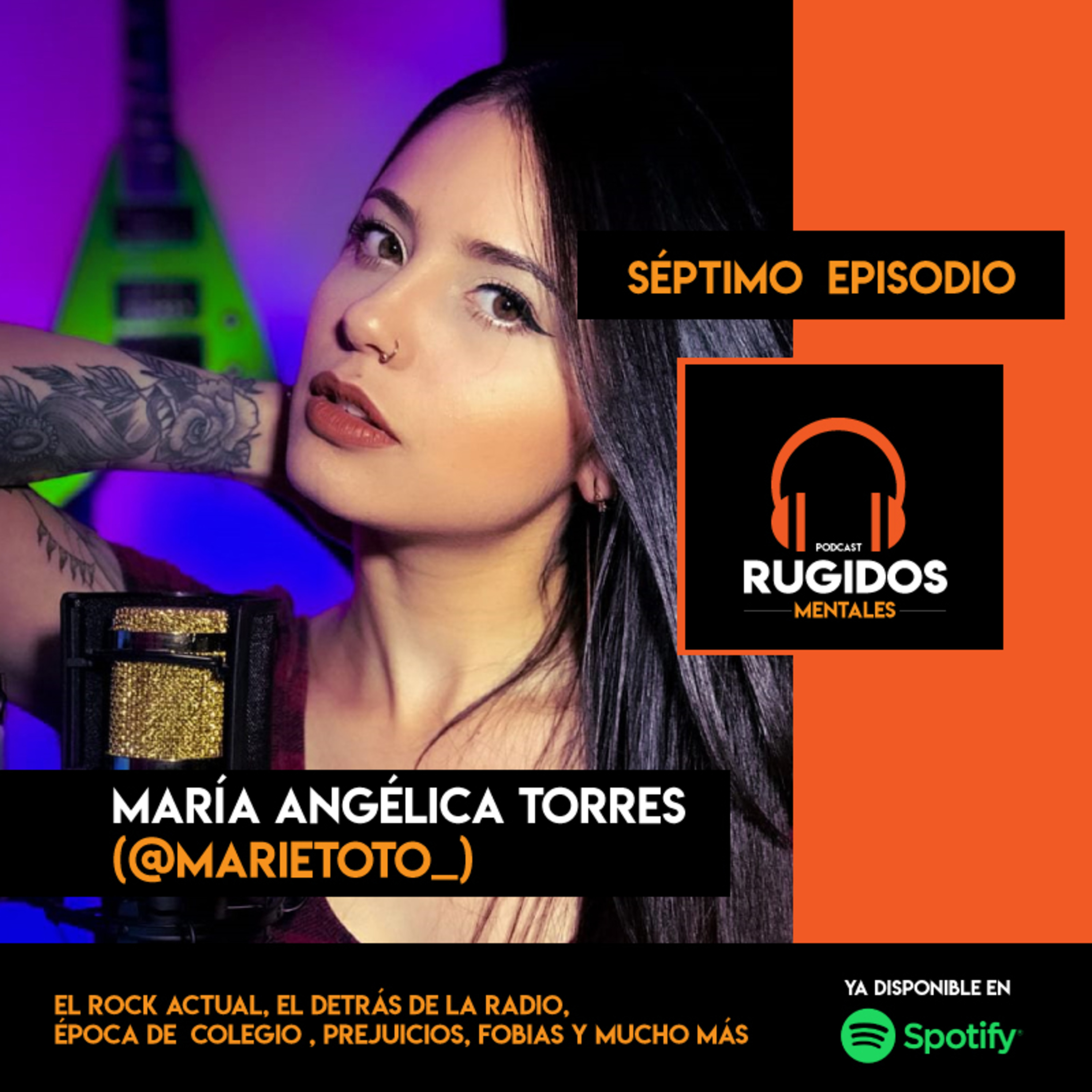 Rugidos Mentales