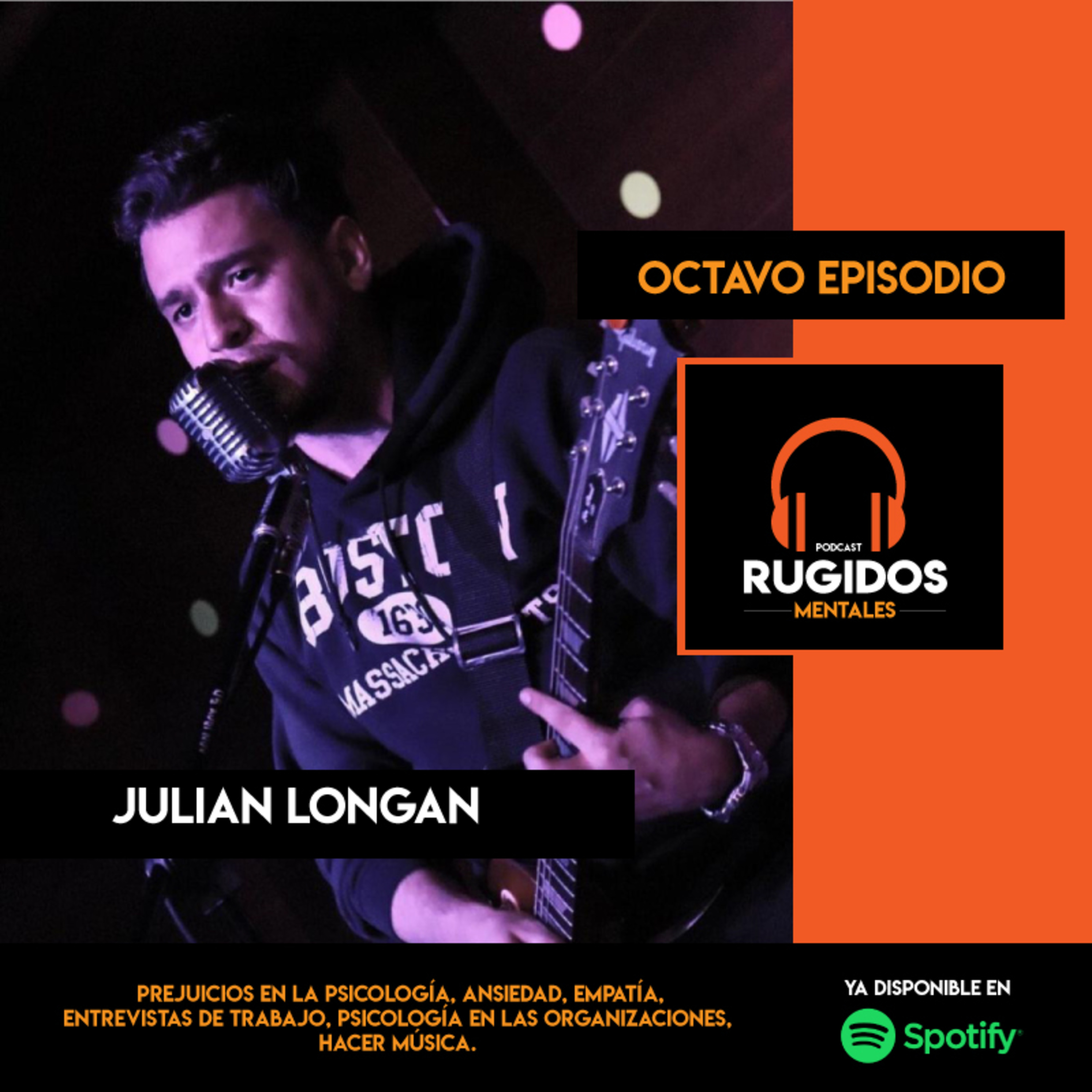 Rugidos Mentales
