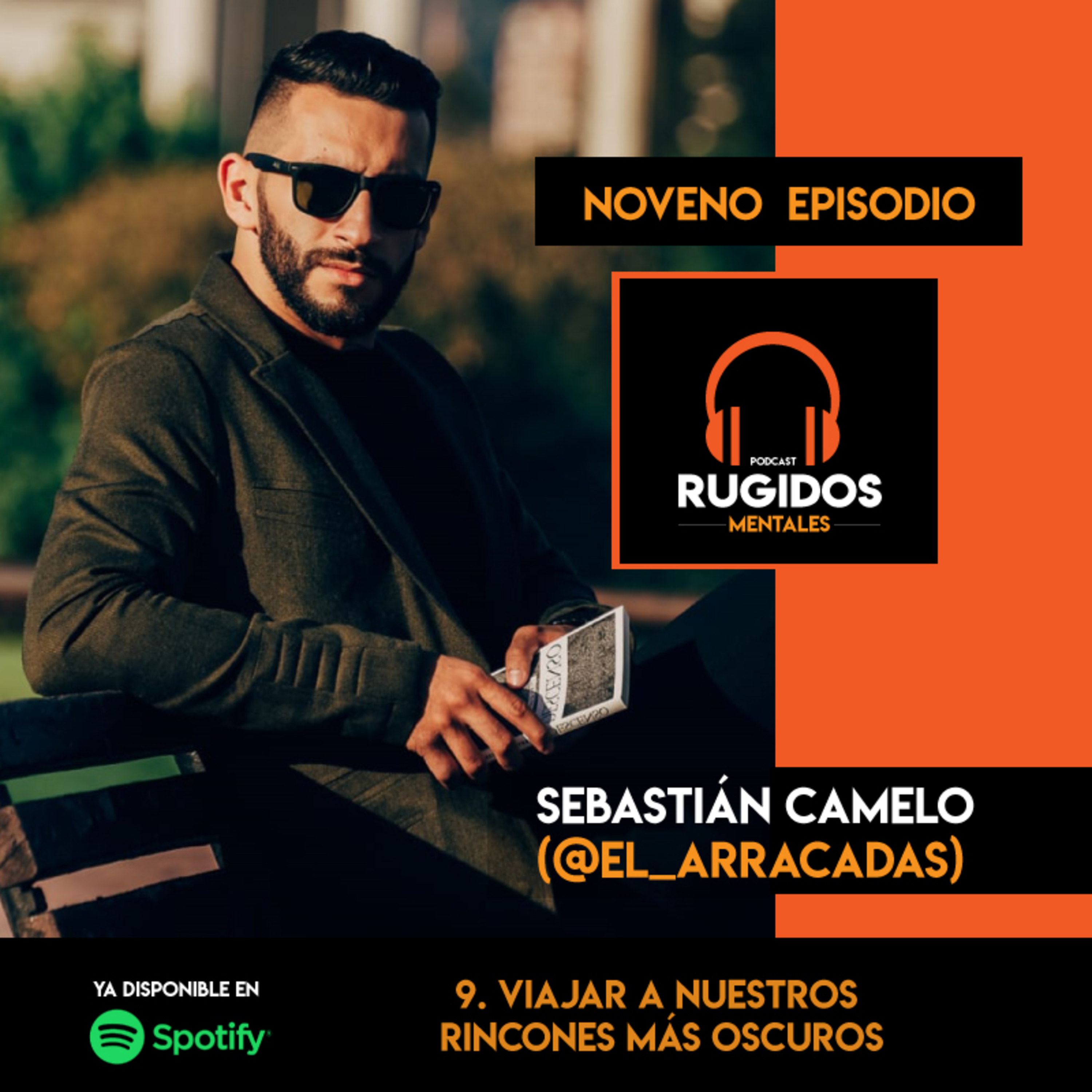 Rugidos Mentales