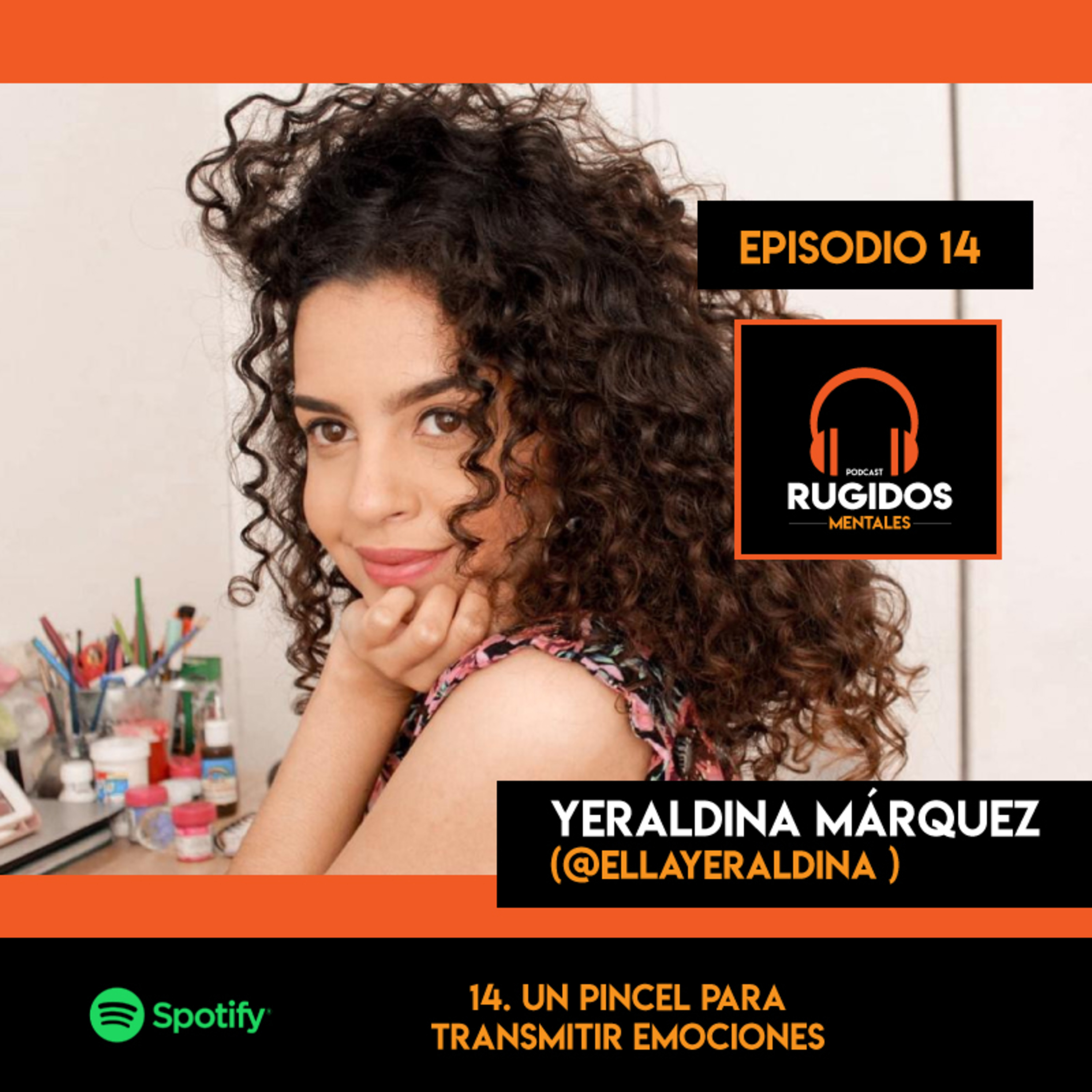Rugidos Mentales
