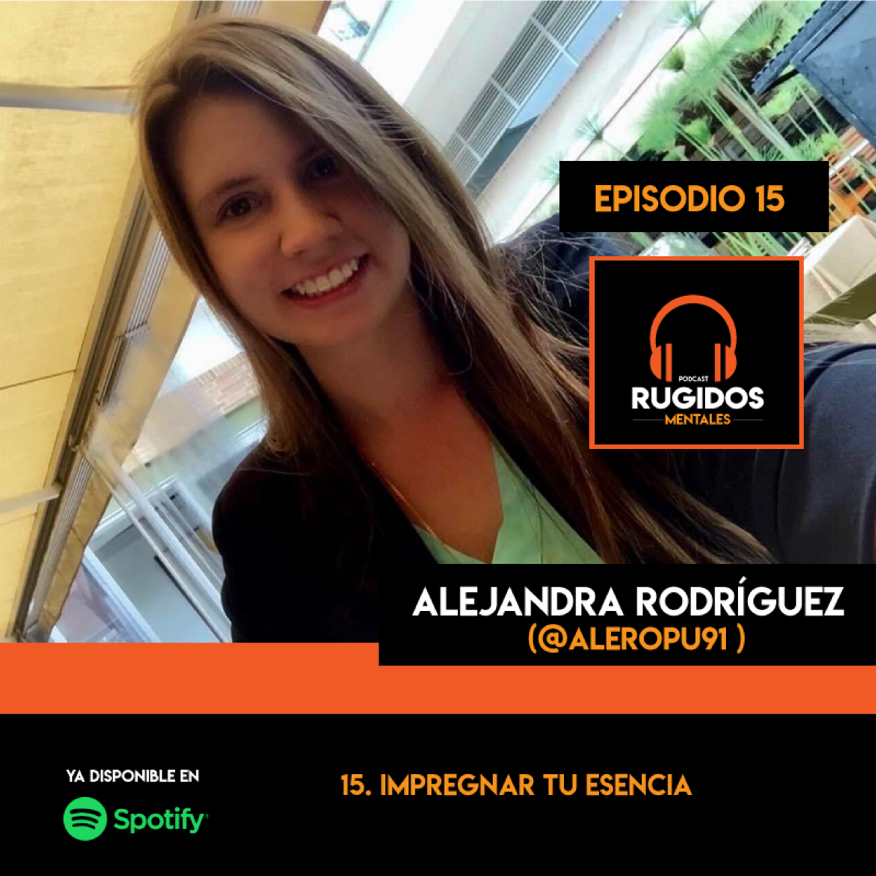 Rugidos Mentales
