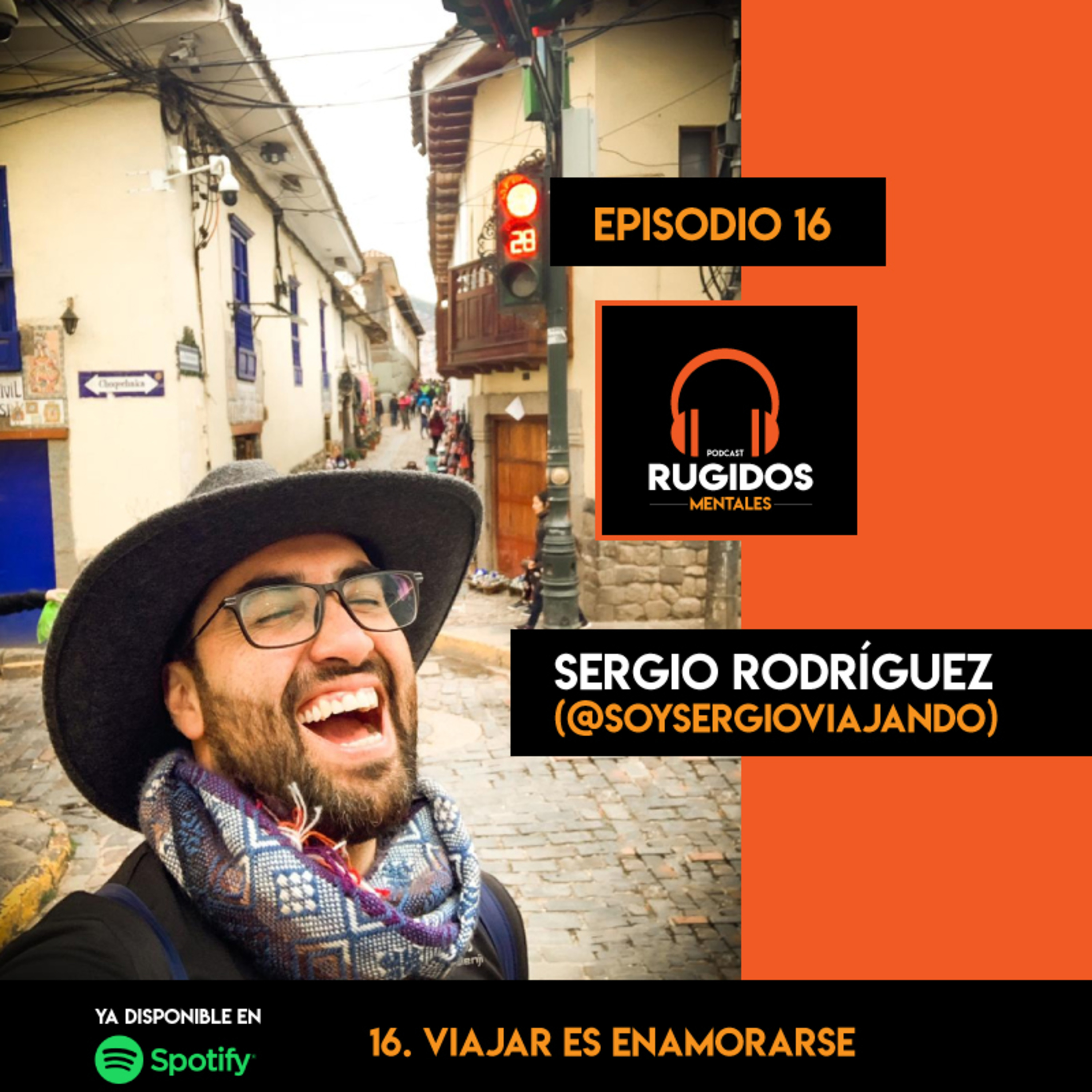 Rugidos Mentales