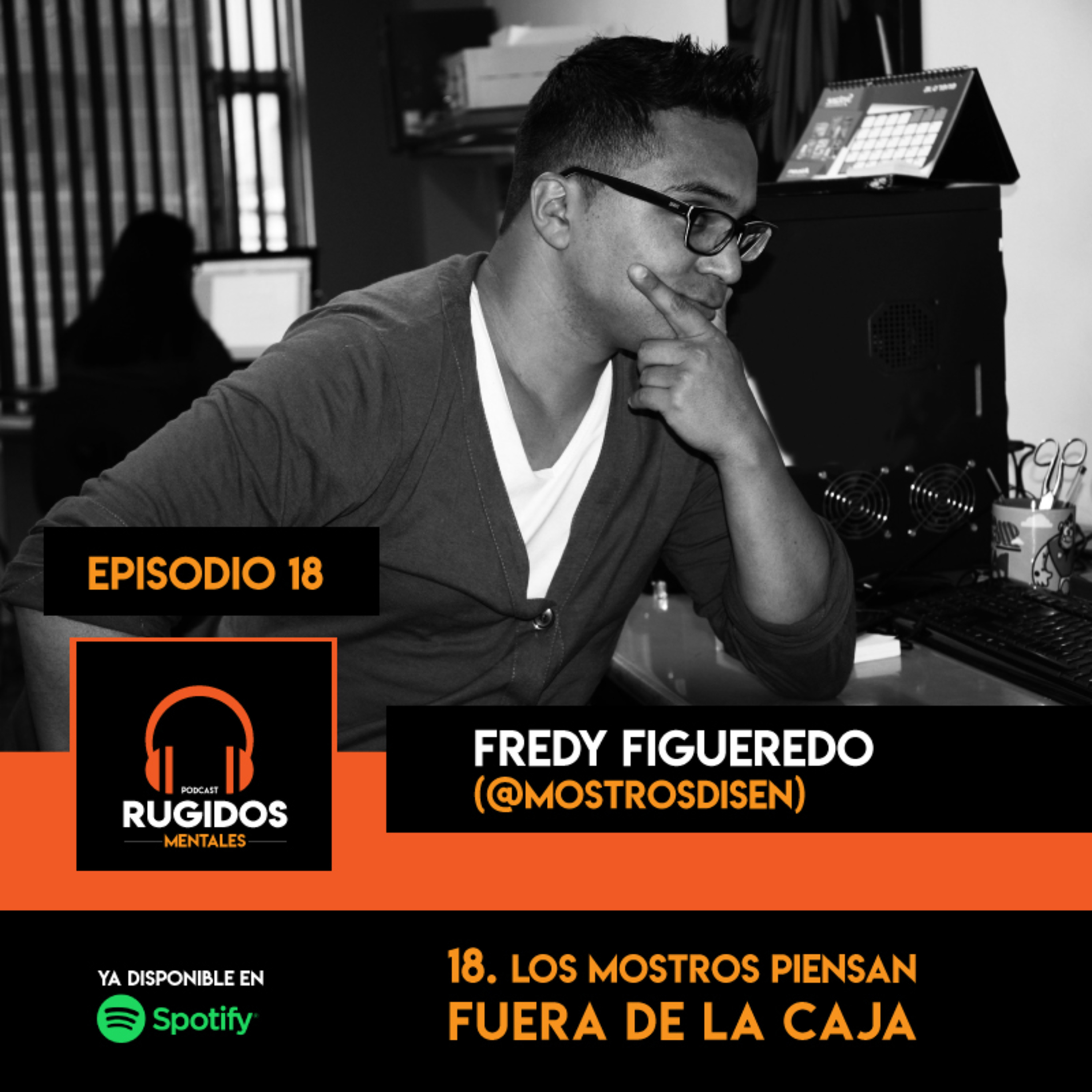 Rugidos Mentales