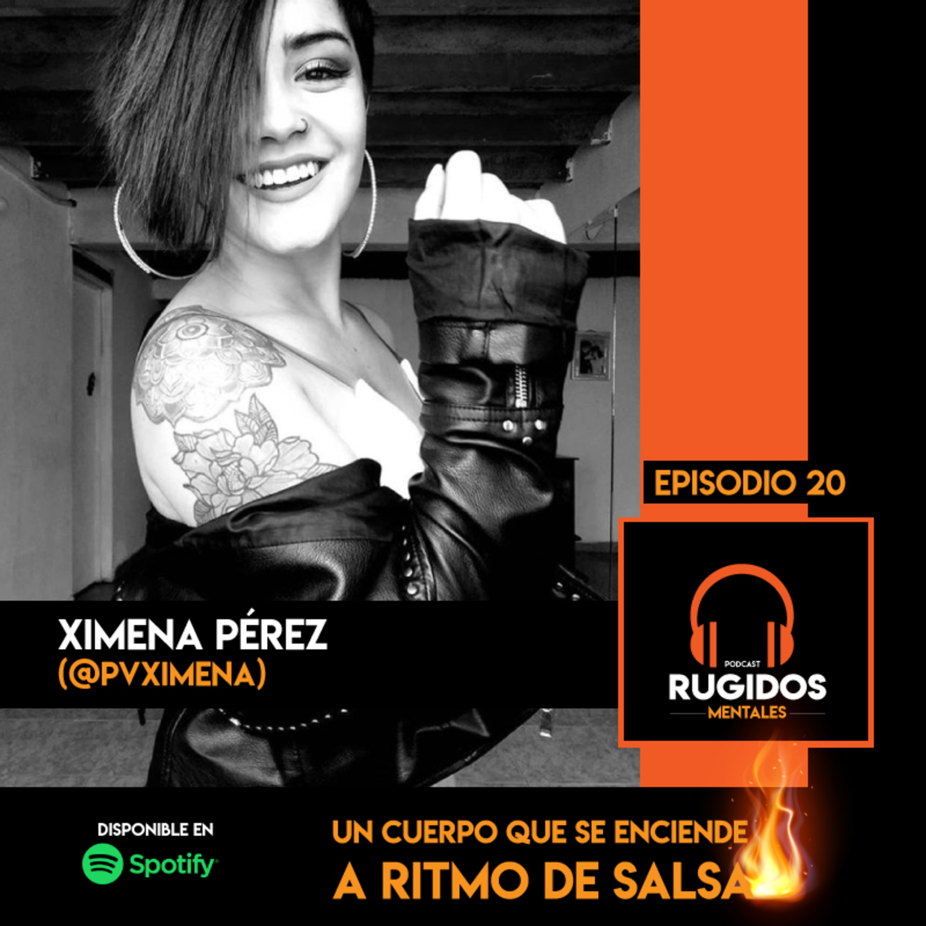Rugidos Mentales