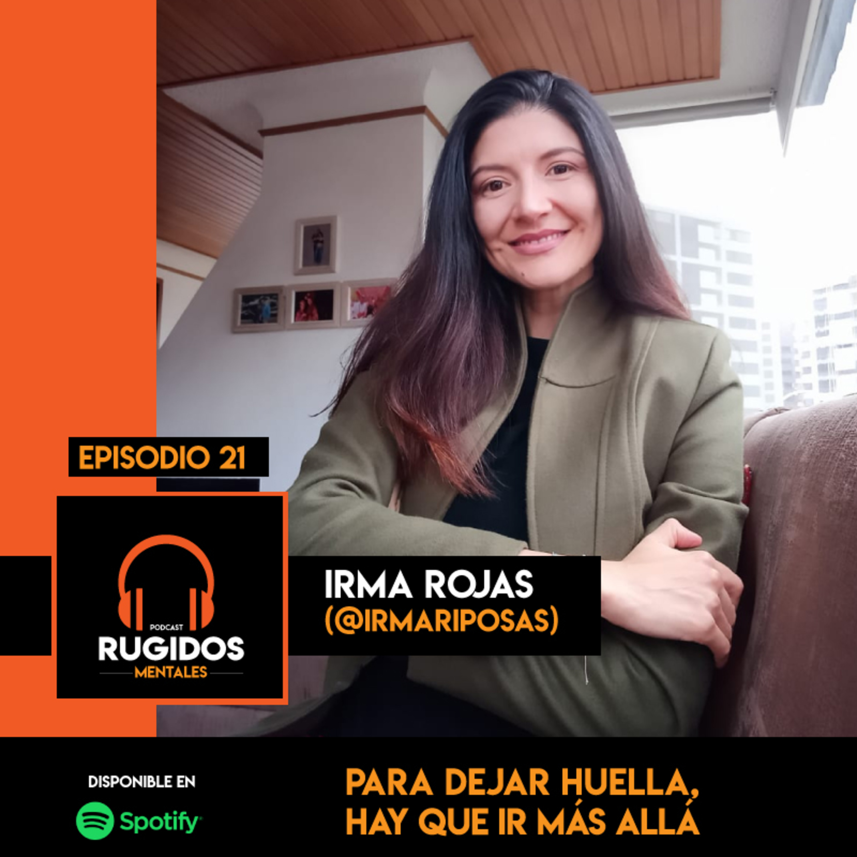 Rugidos Mentales