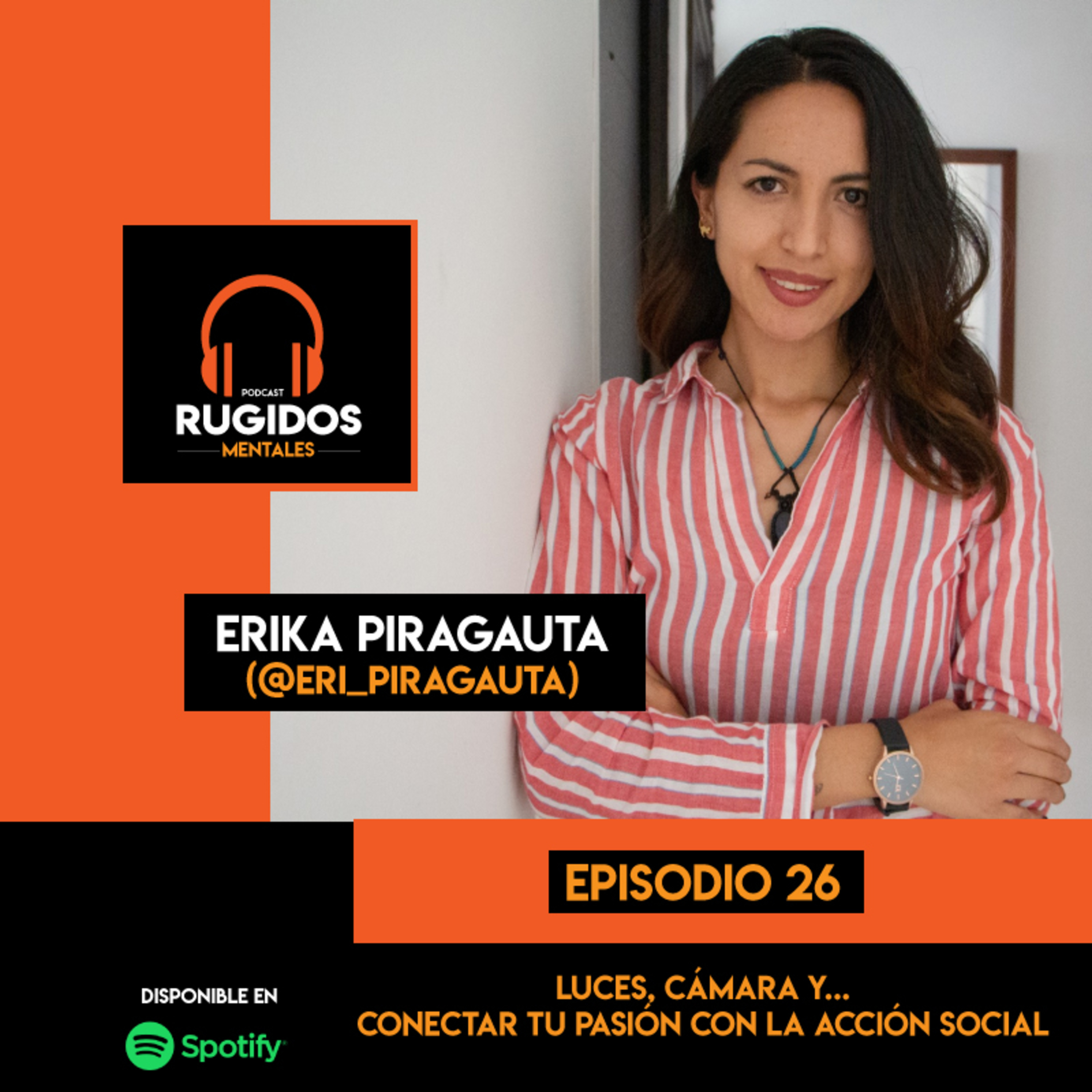 Rugidos Mentales