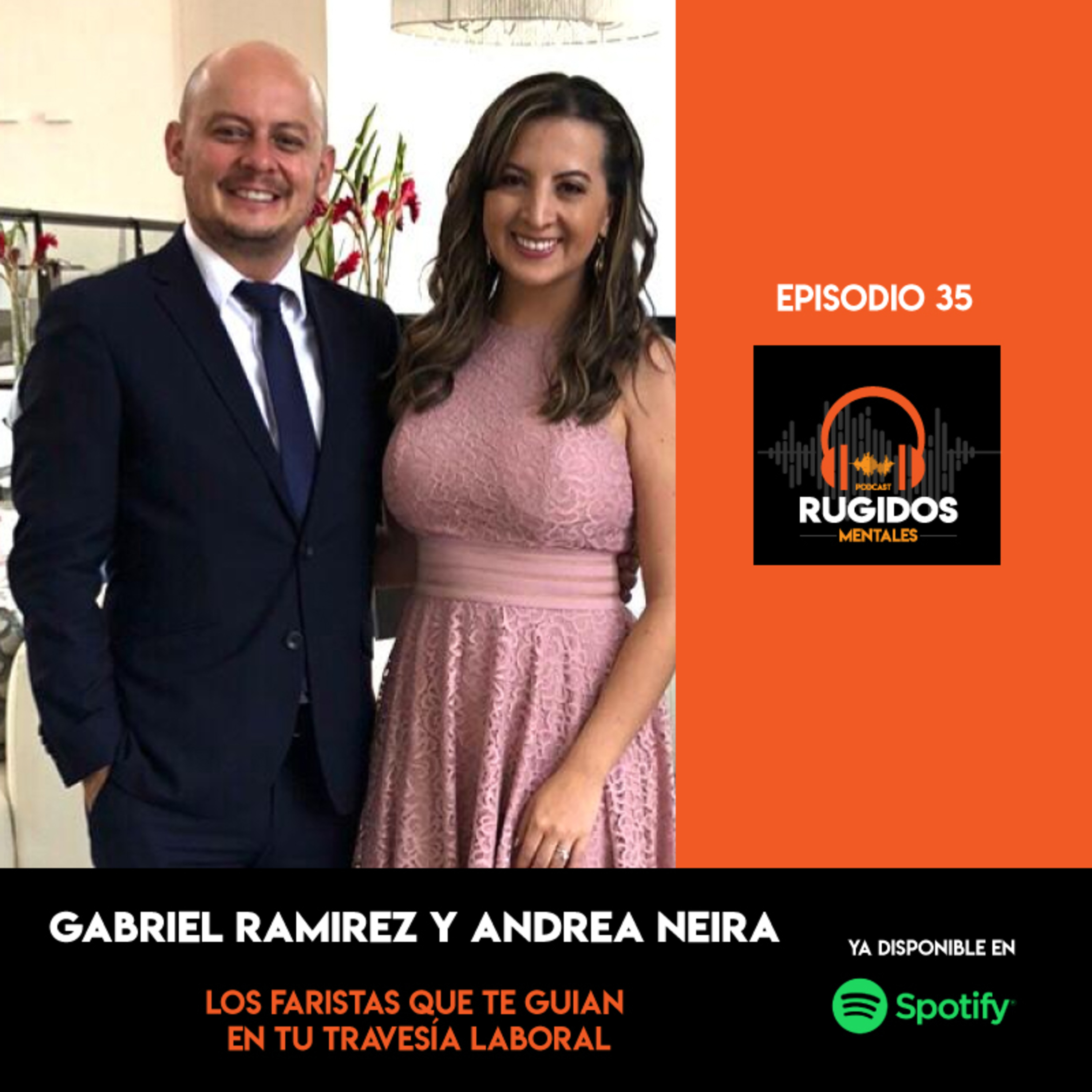 Rugidos Mentales