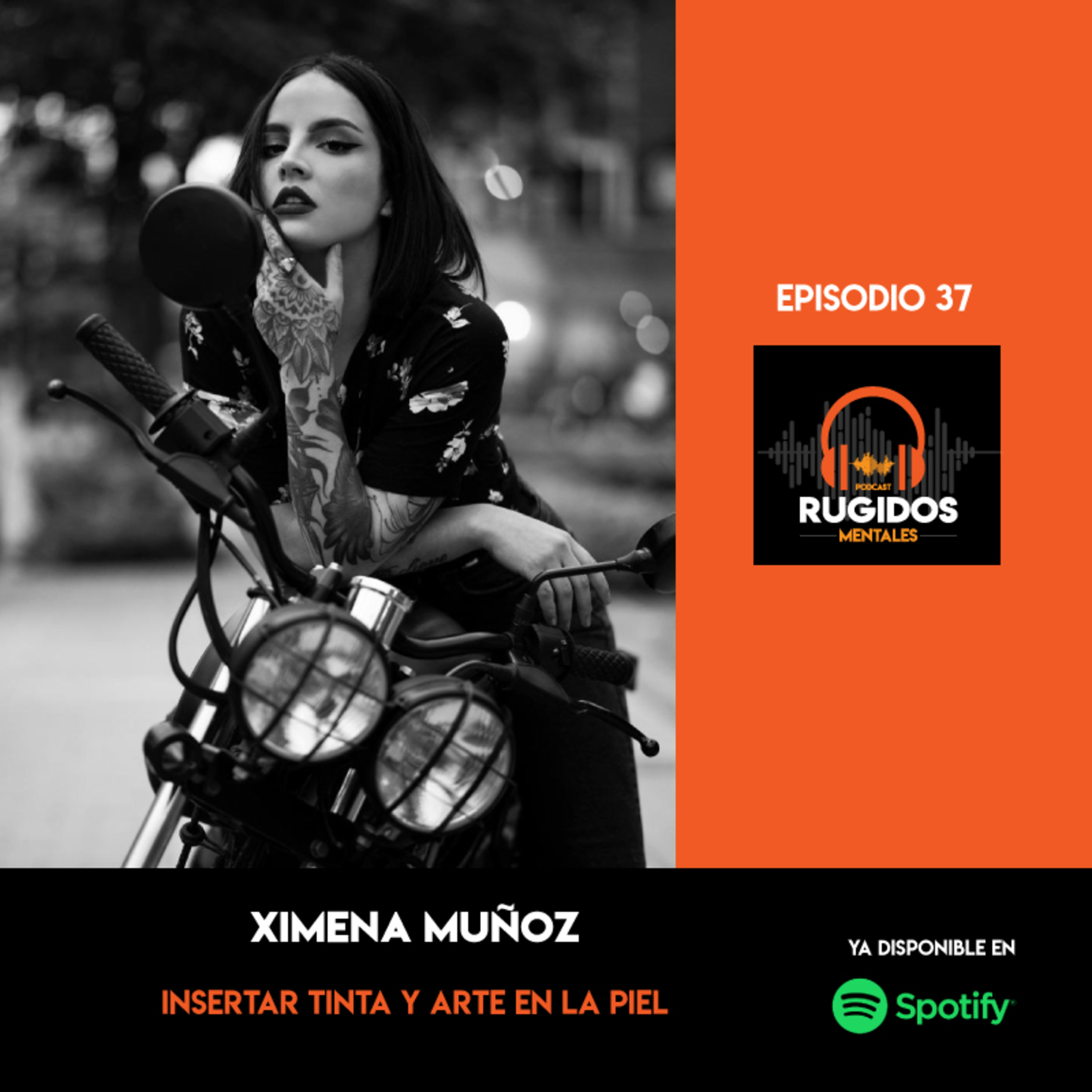 Rugidos Mentales