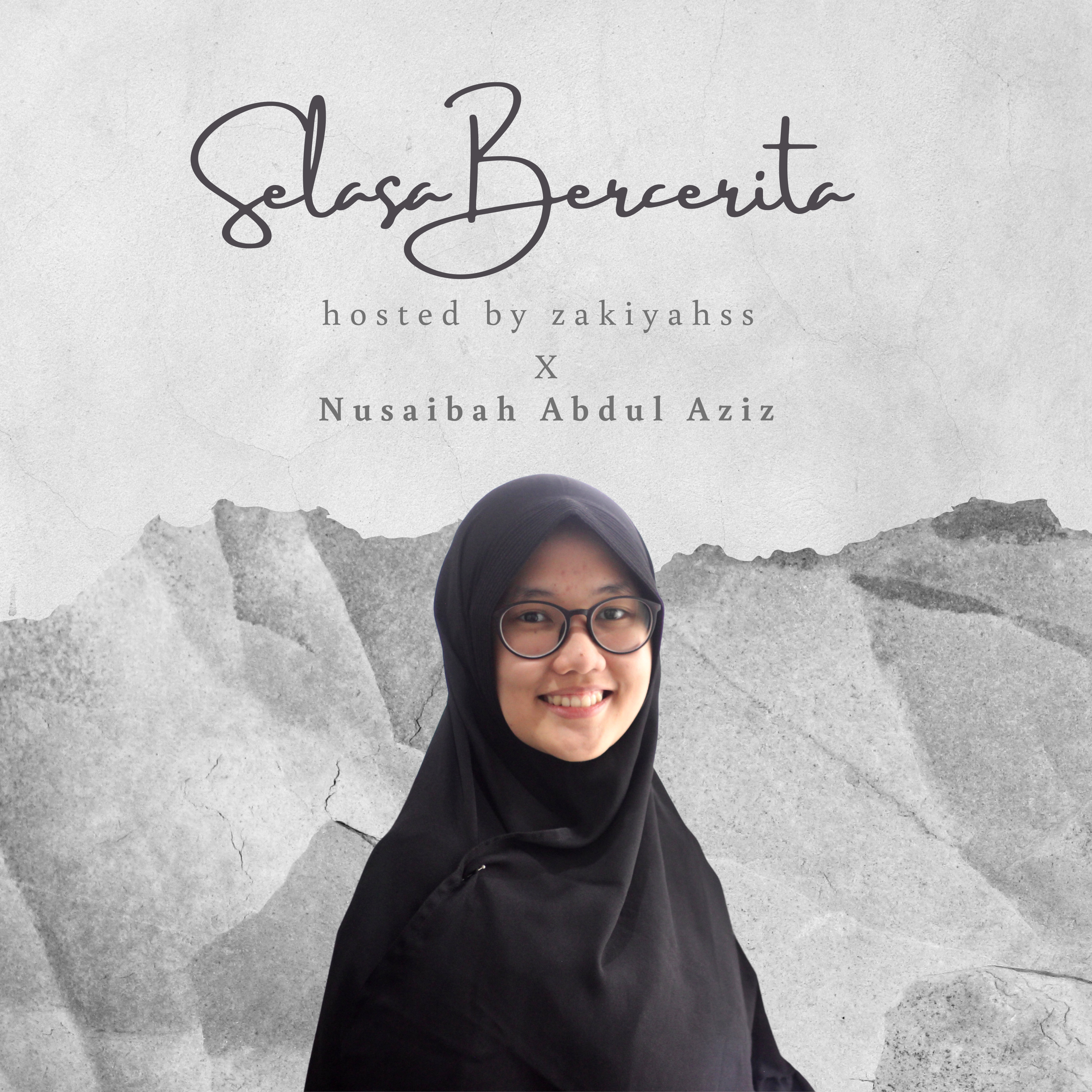 Selasa Bercerita