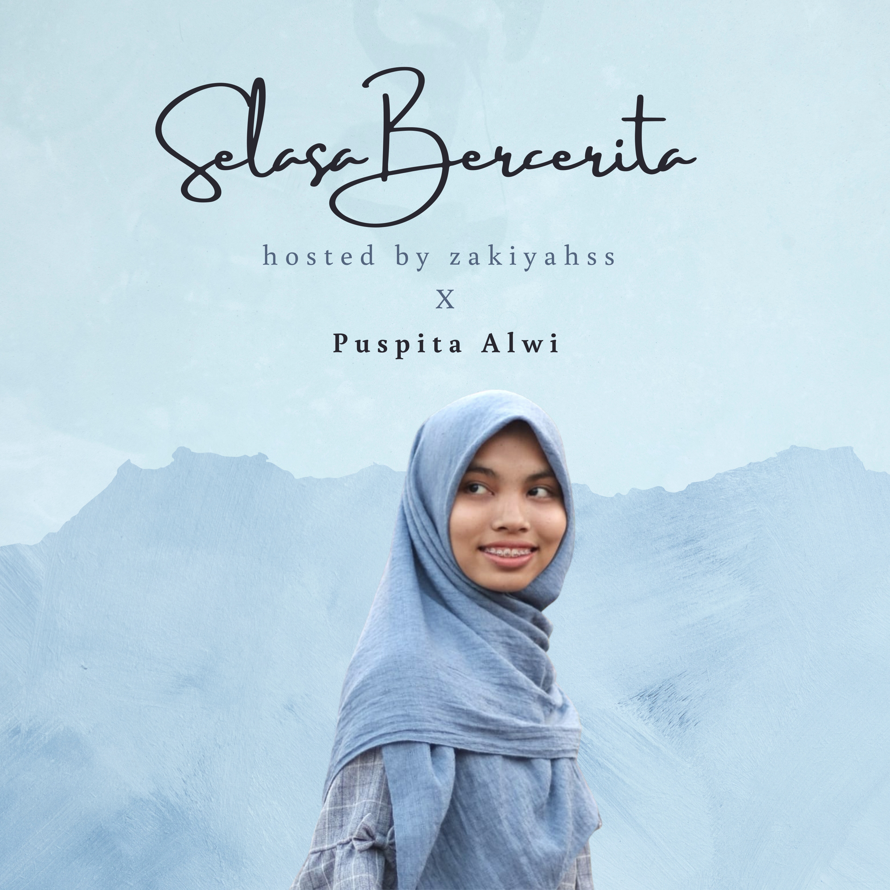 Selasa Bercerita