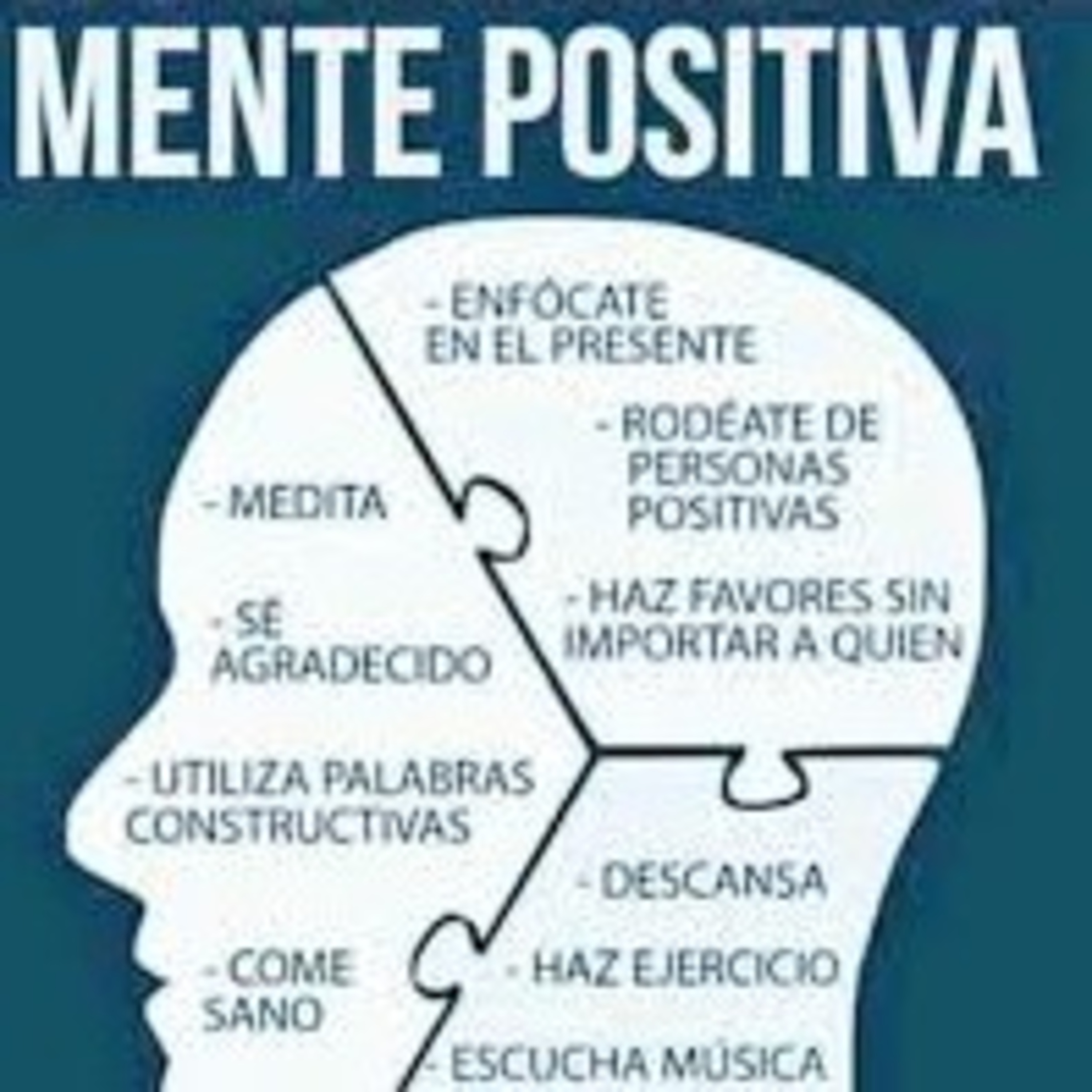 Mentes Positivas