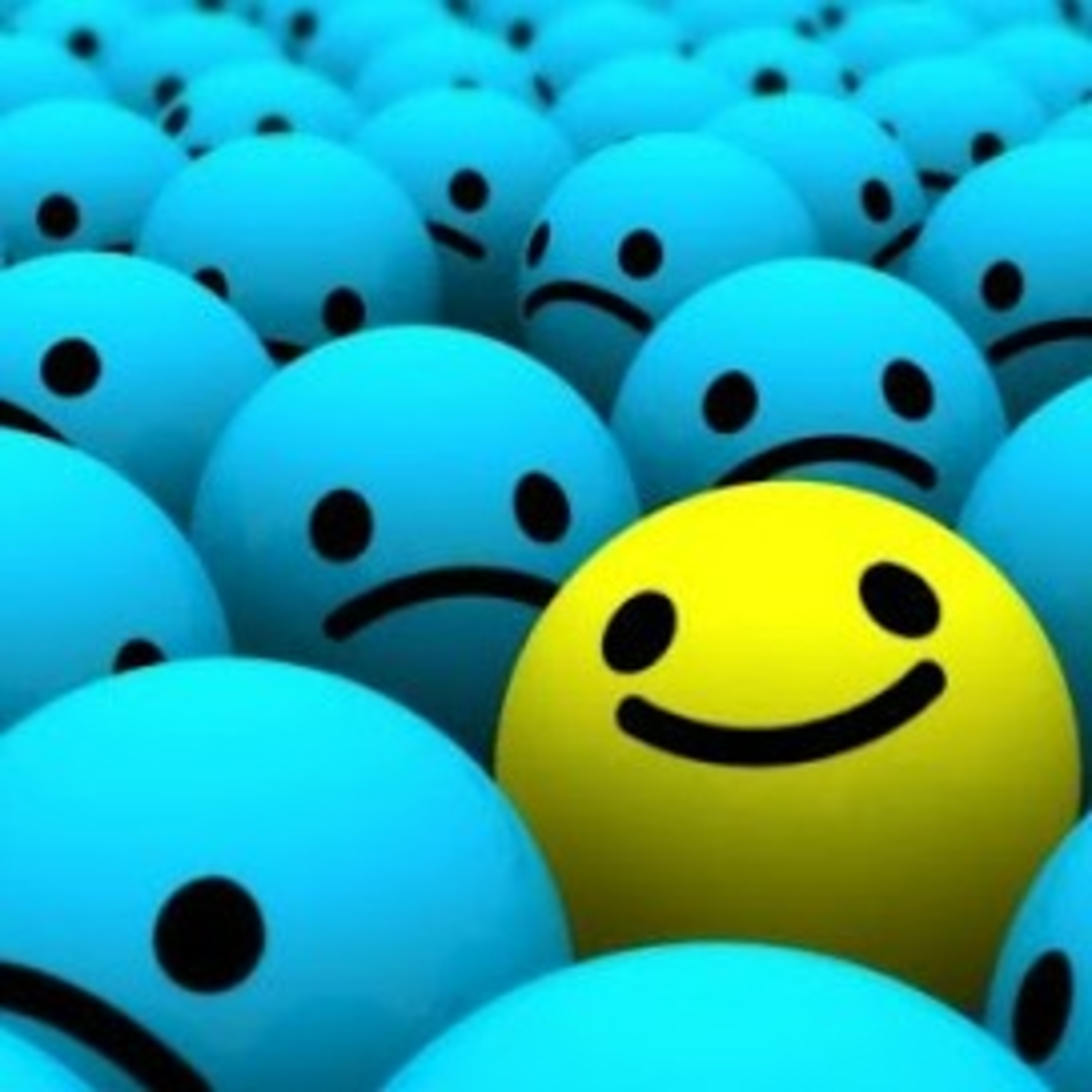 Mentes Positivas
