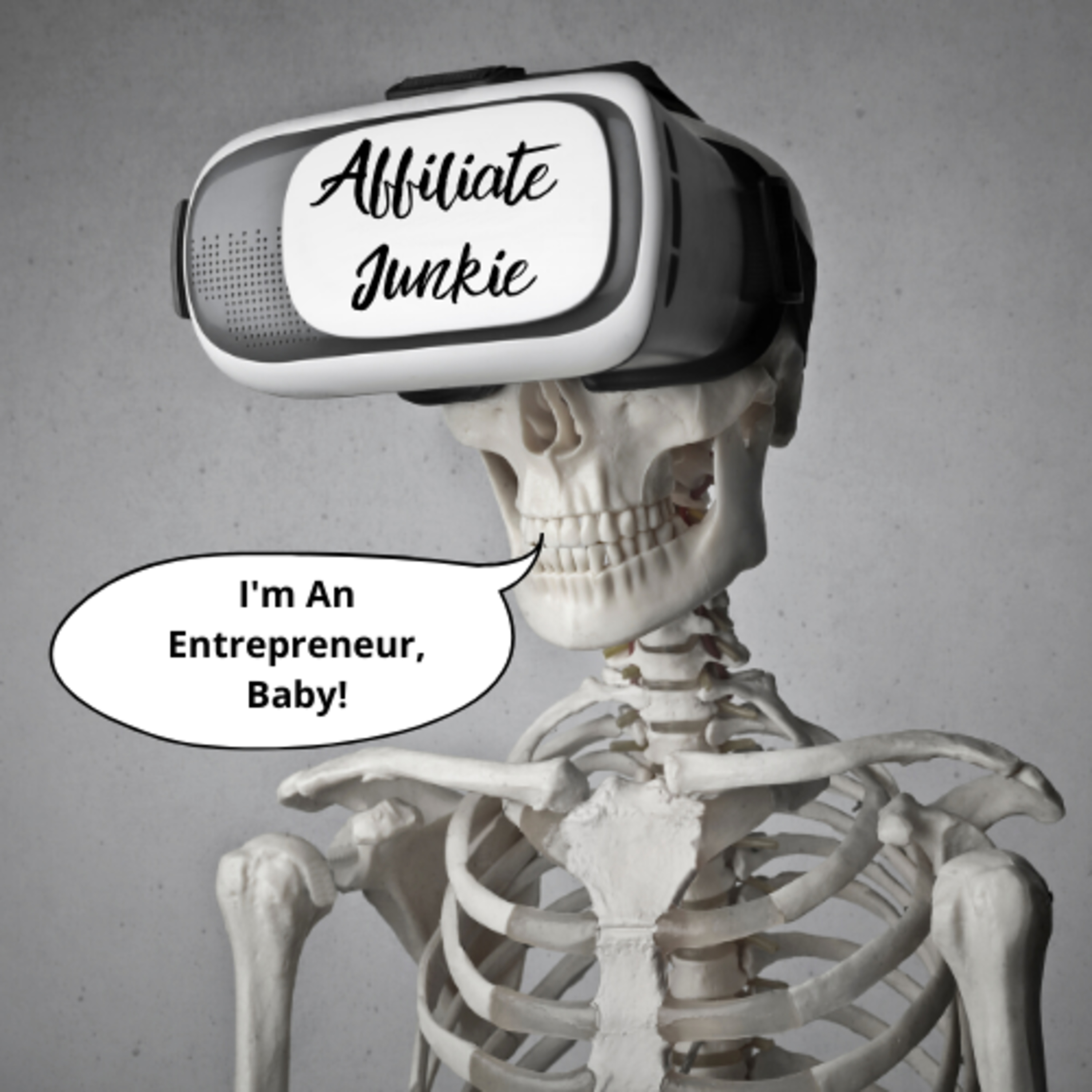 Affiliate Junkie