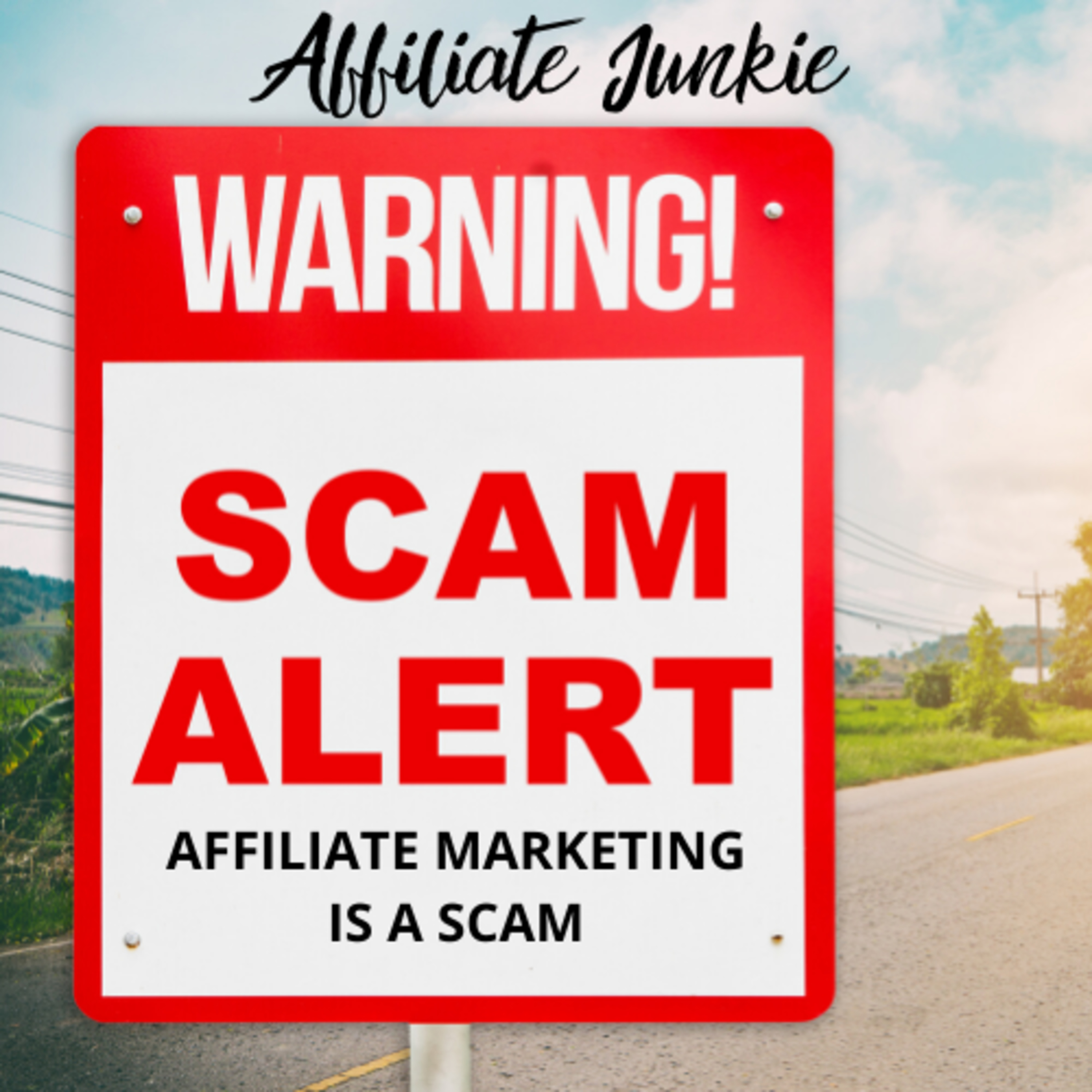 Affiliate Junkie