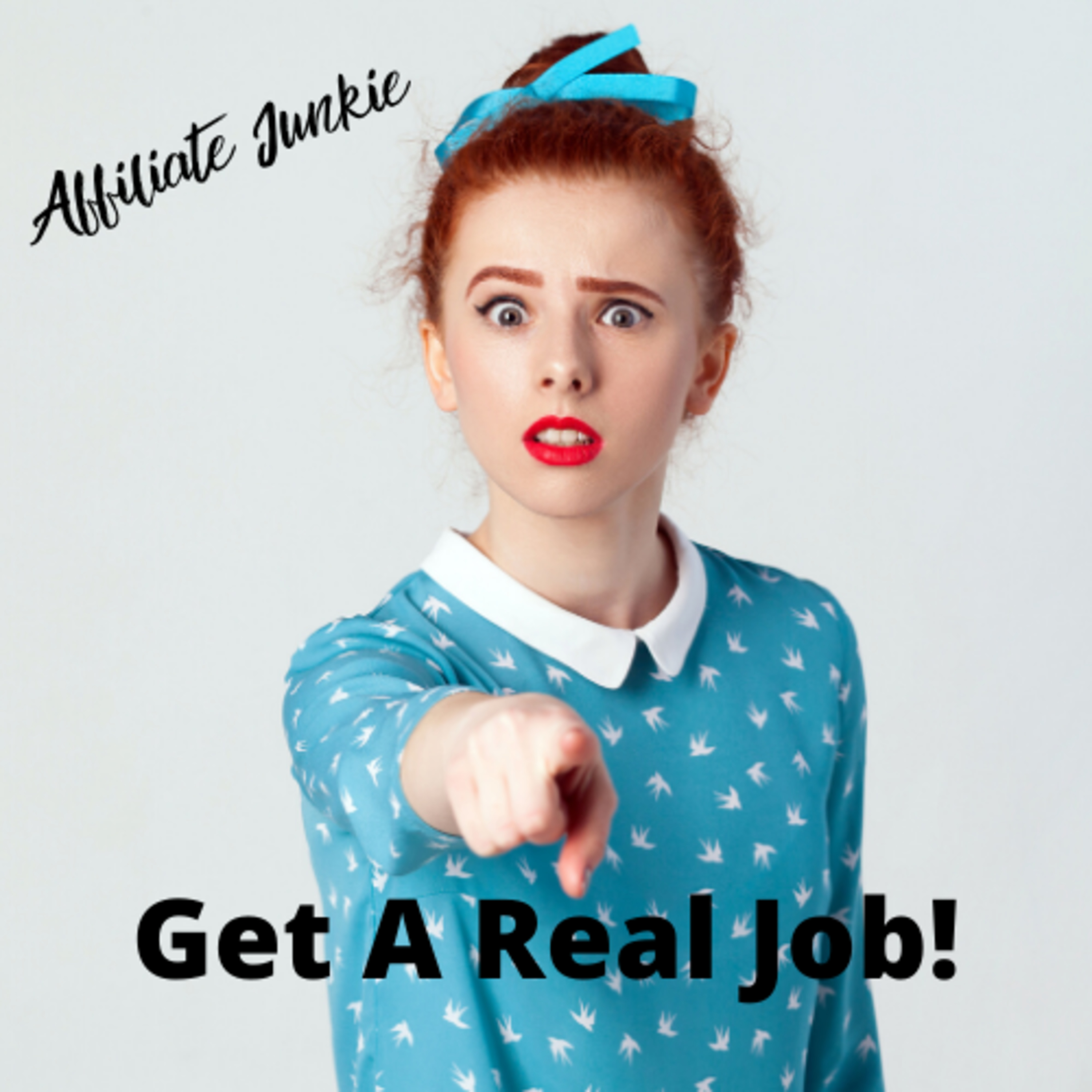 Affiliate Junkie